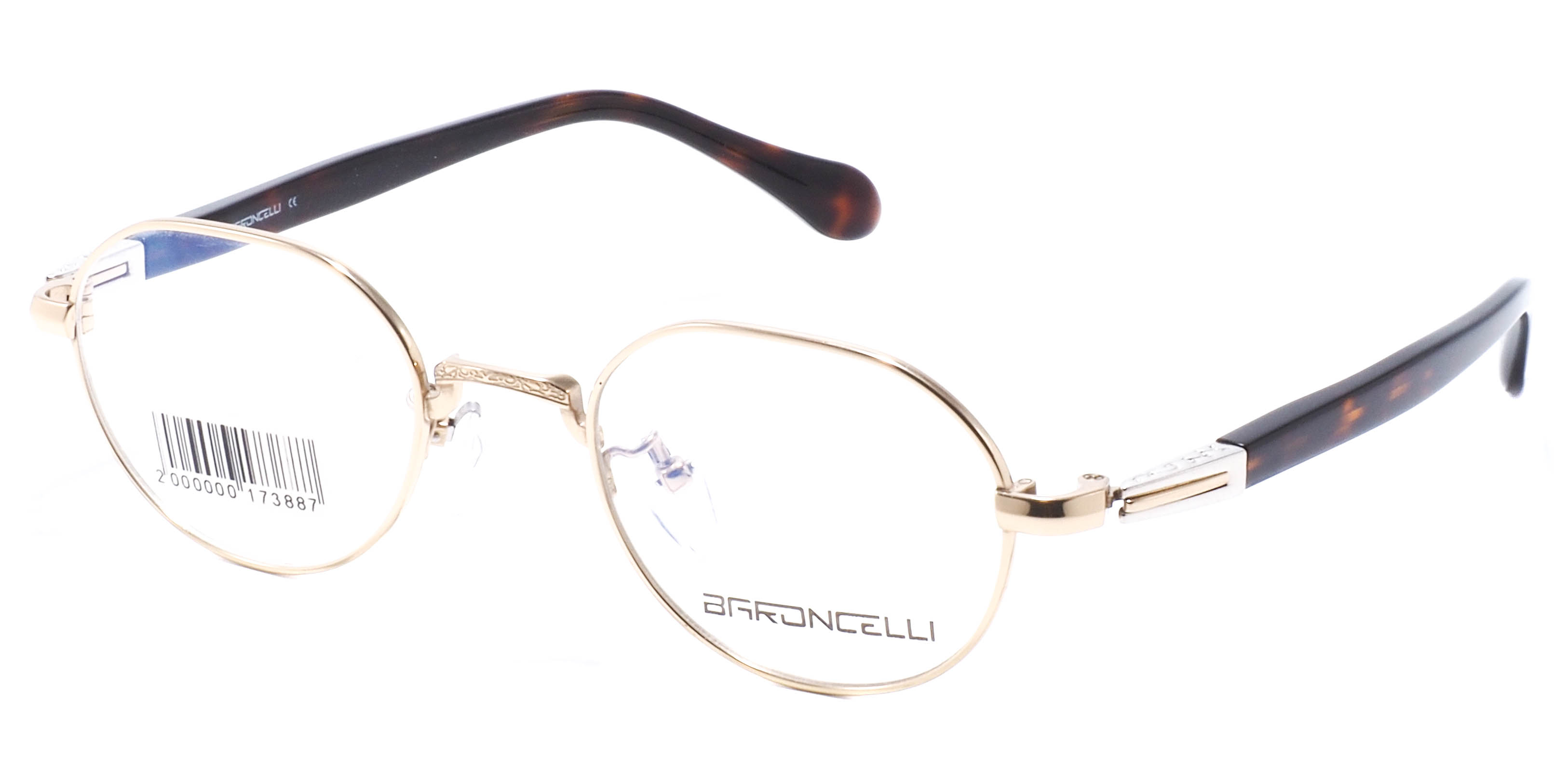 оправа Baroncelli KS-139 C02