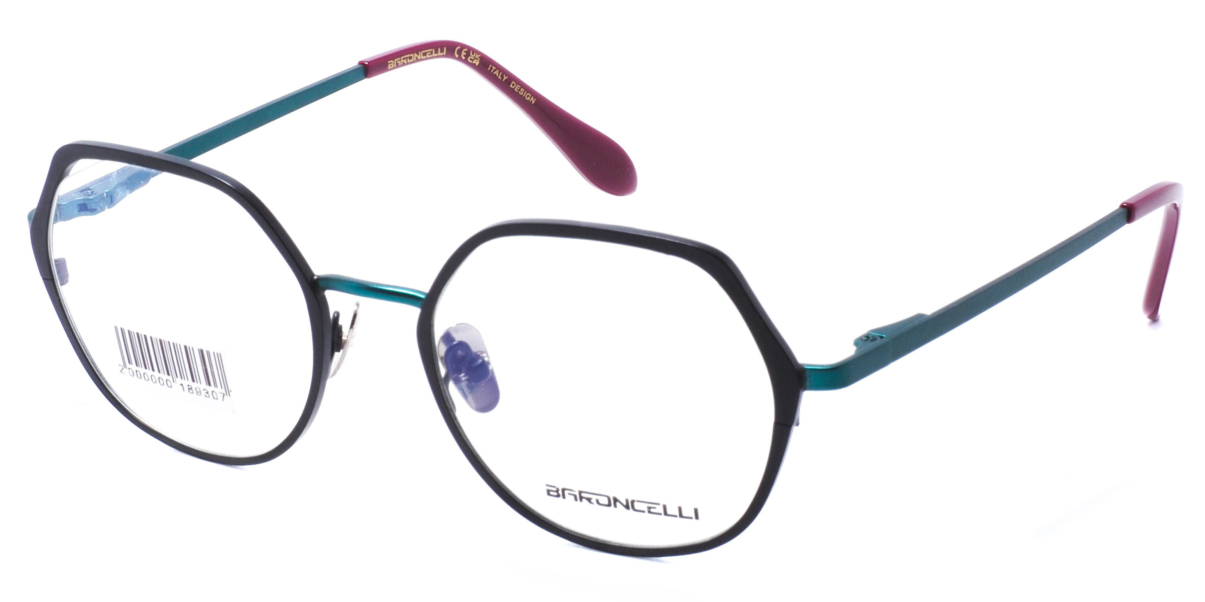 оправа Baroncelli BN309S C002