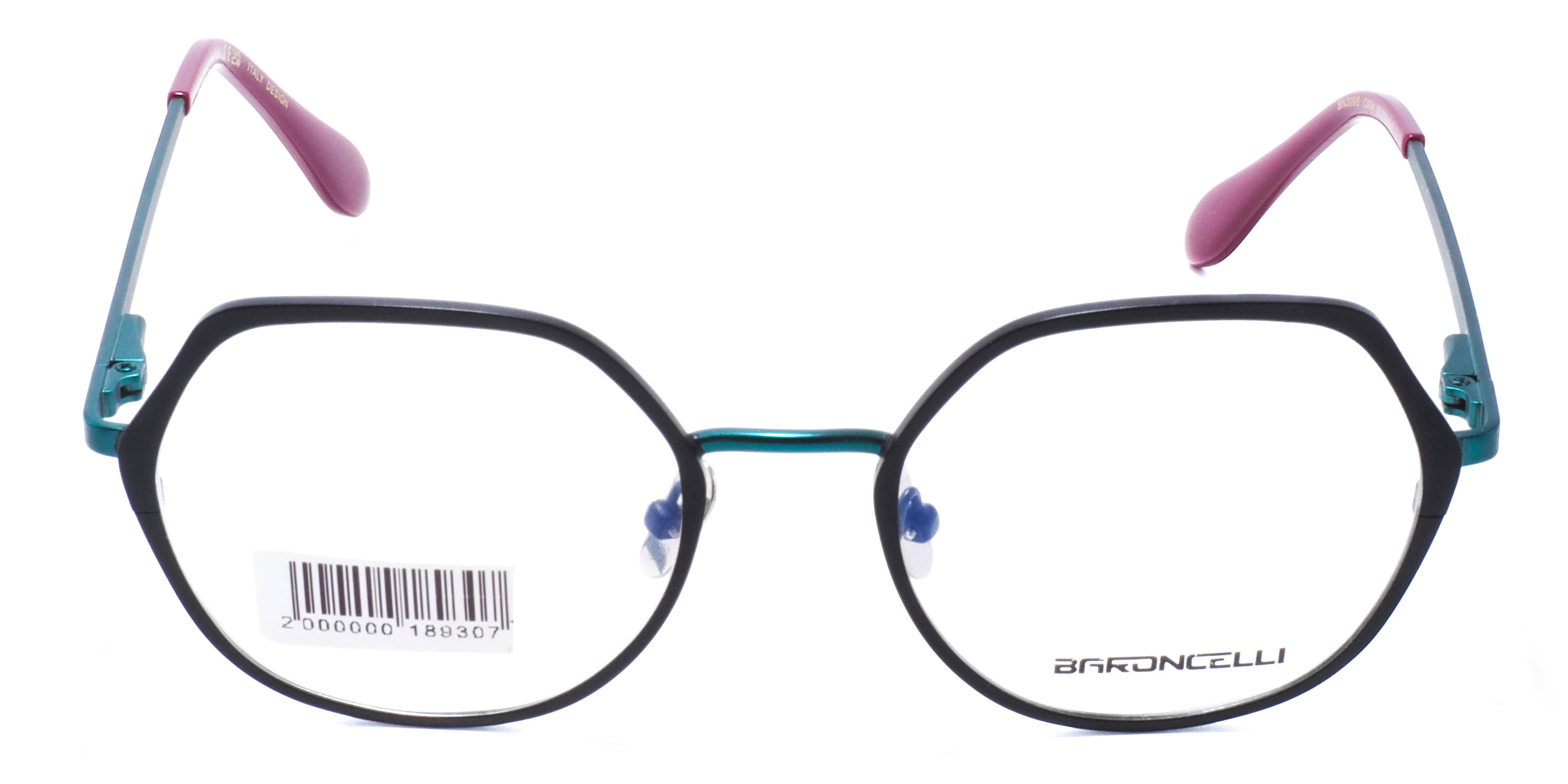 оправа Baroncelli BN309S C002