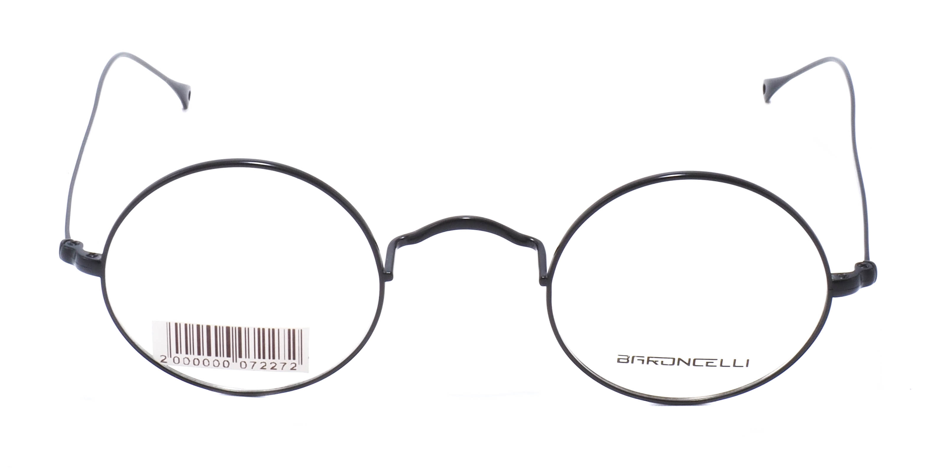 оправа Baroncelli 19K 200221 KMN 136 MBK