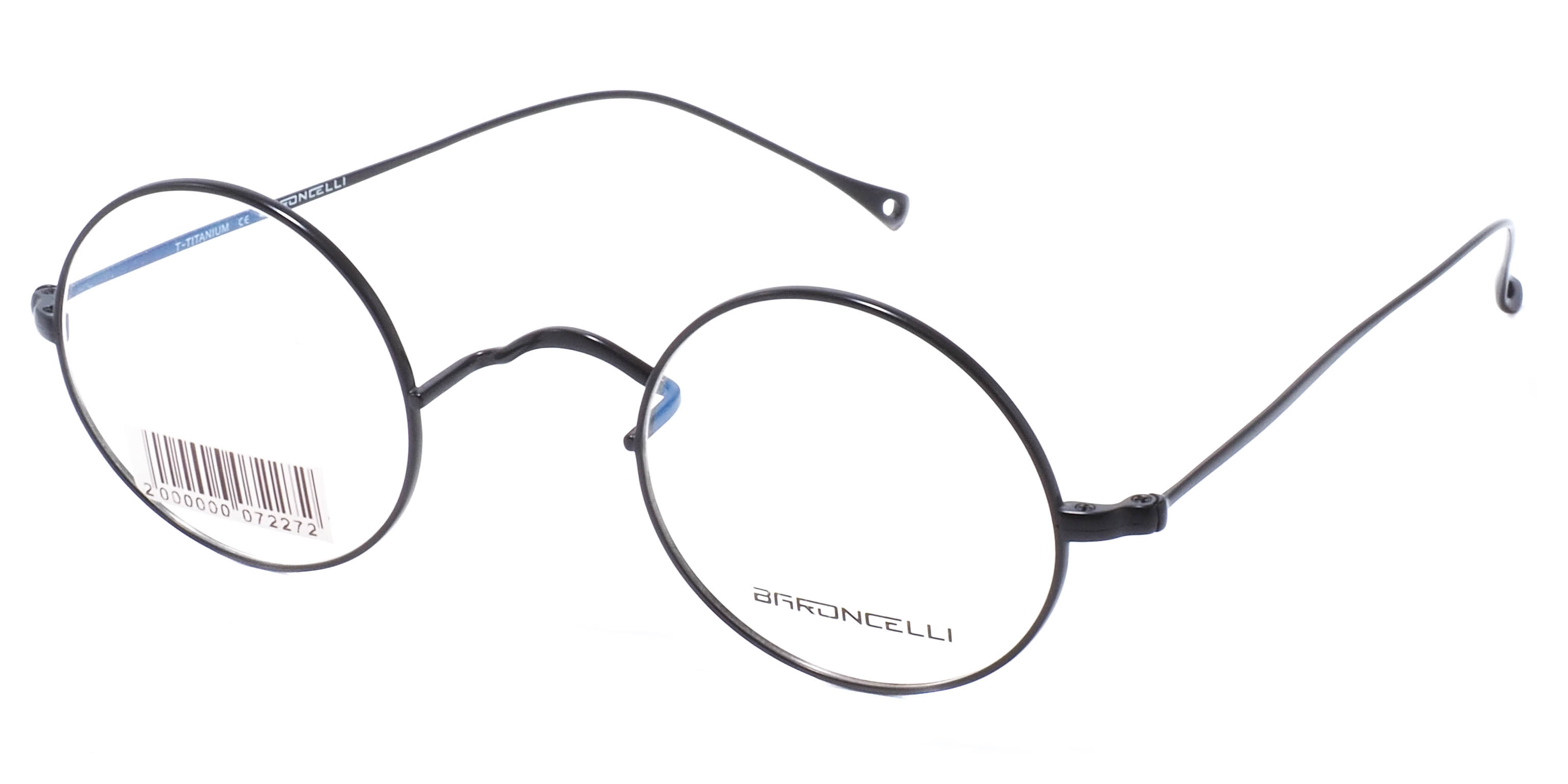 оправа Baroncelli 19K 200221 KMN 136 MBK