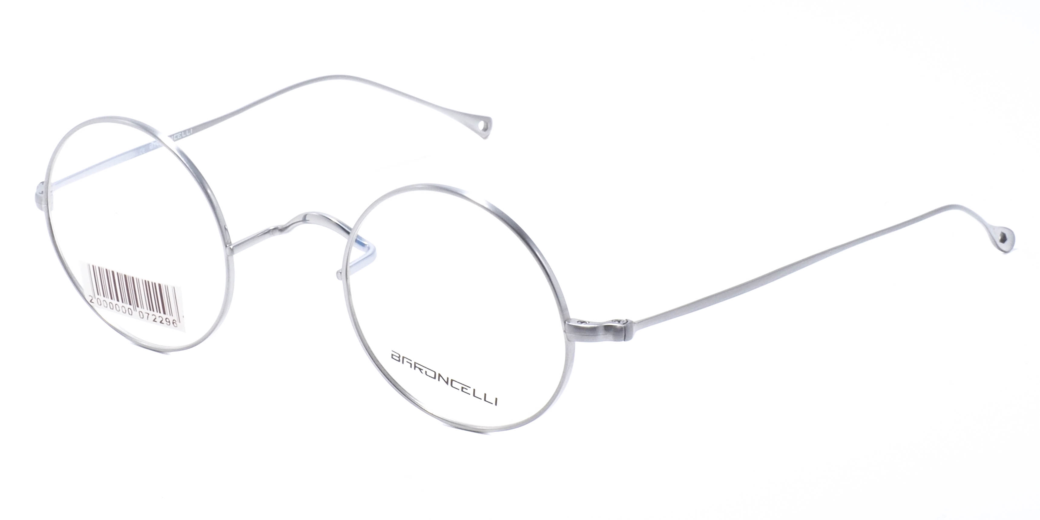 оправа Baroncelli 19K 200075 KMN 136 TS