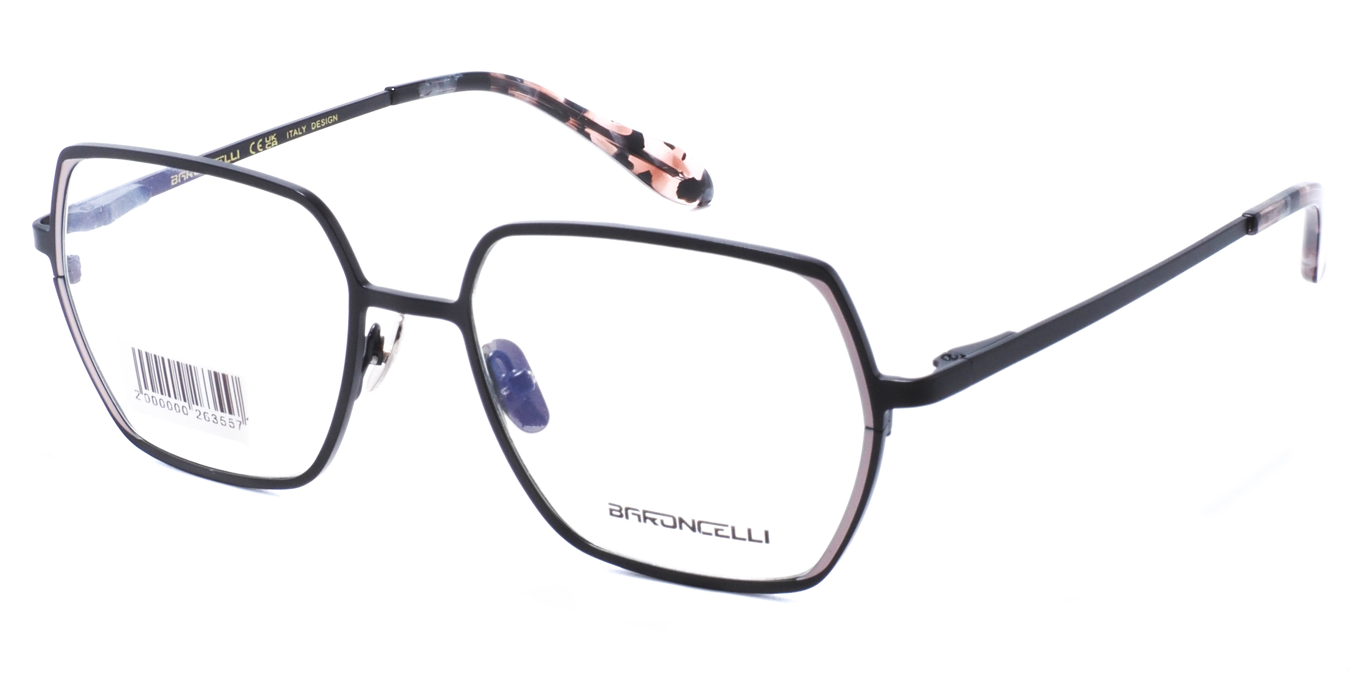 оправа Baroncelli BN359S K2