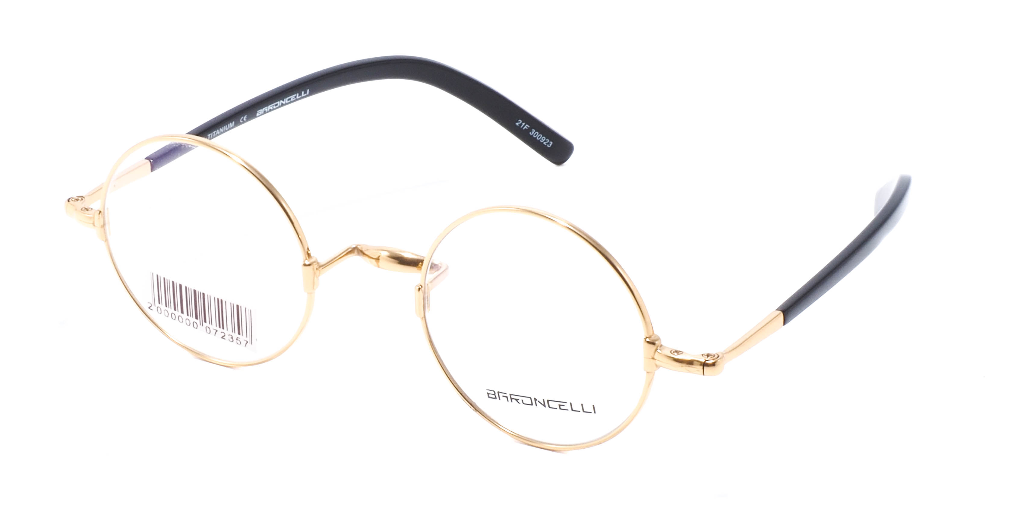 оправа Baroncelli KMN YG 21F 300923
