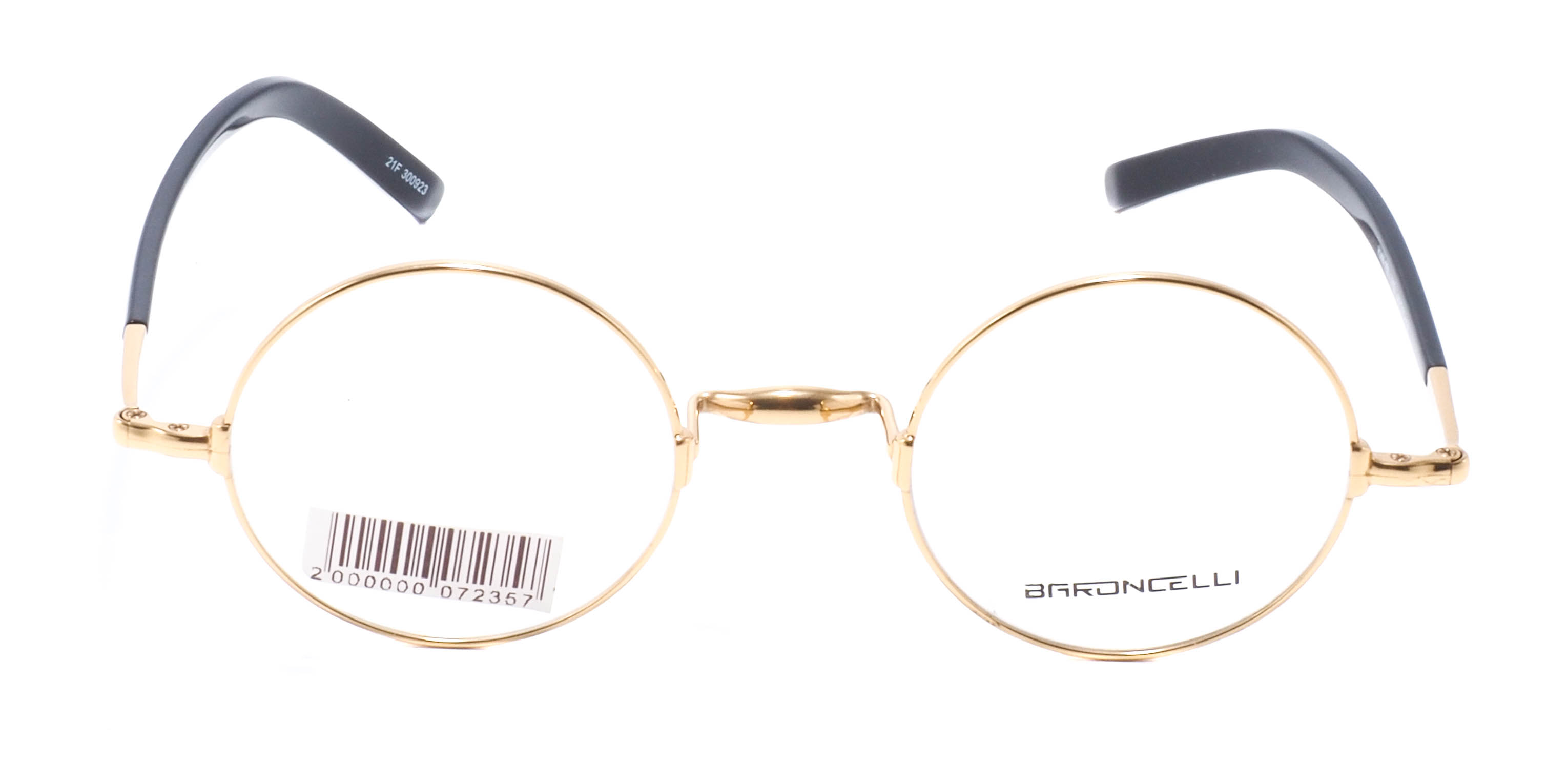 оправа Baroncelli KMN YG 21F 300923