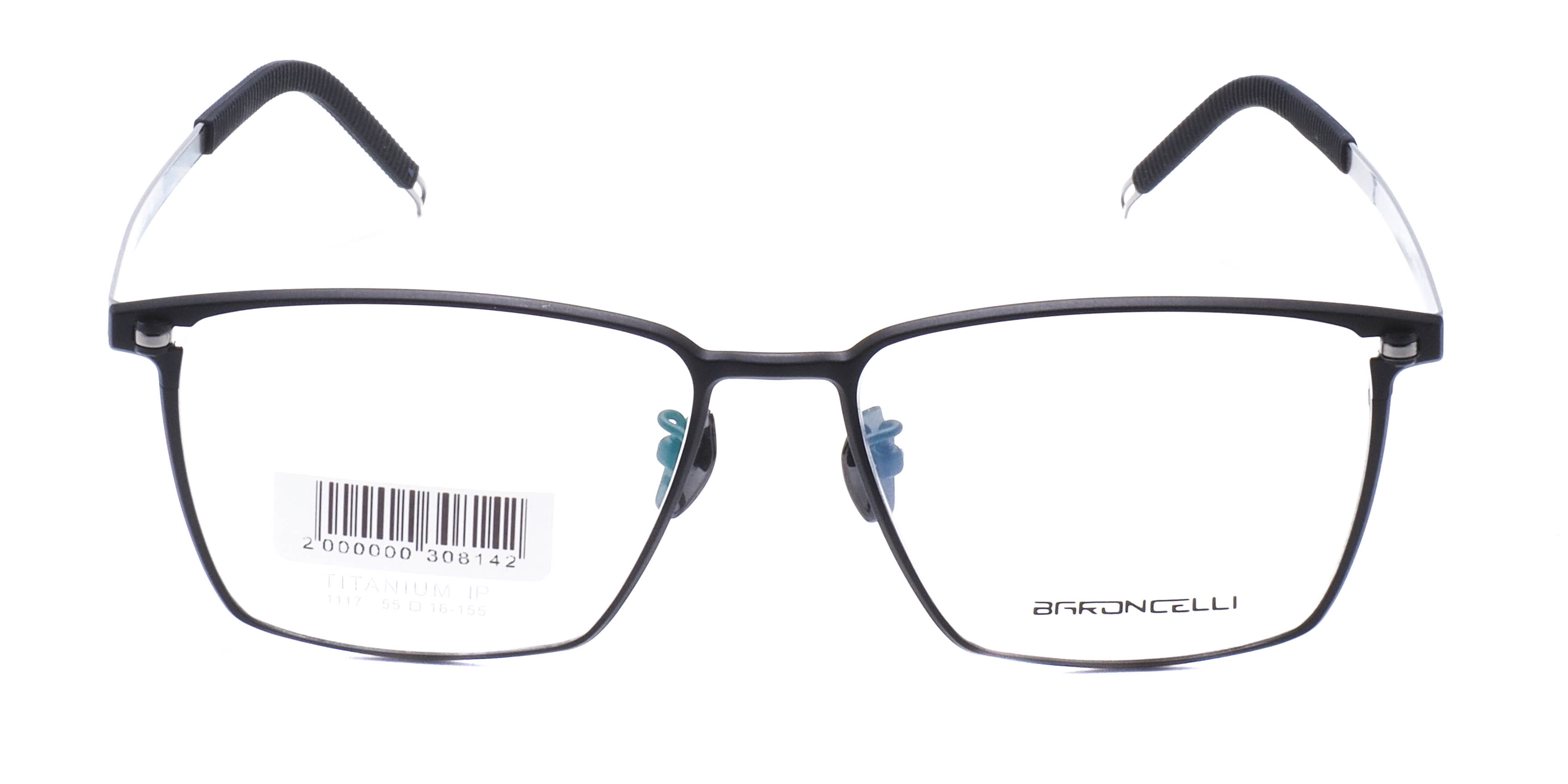 оправа Baroncelli 1117 COL.01