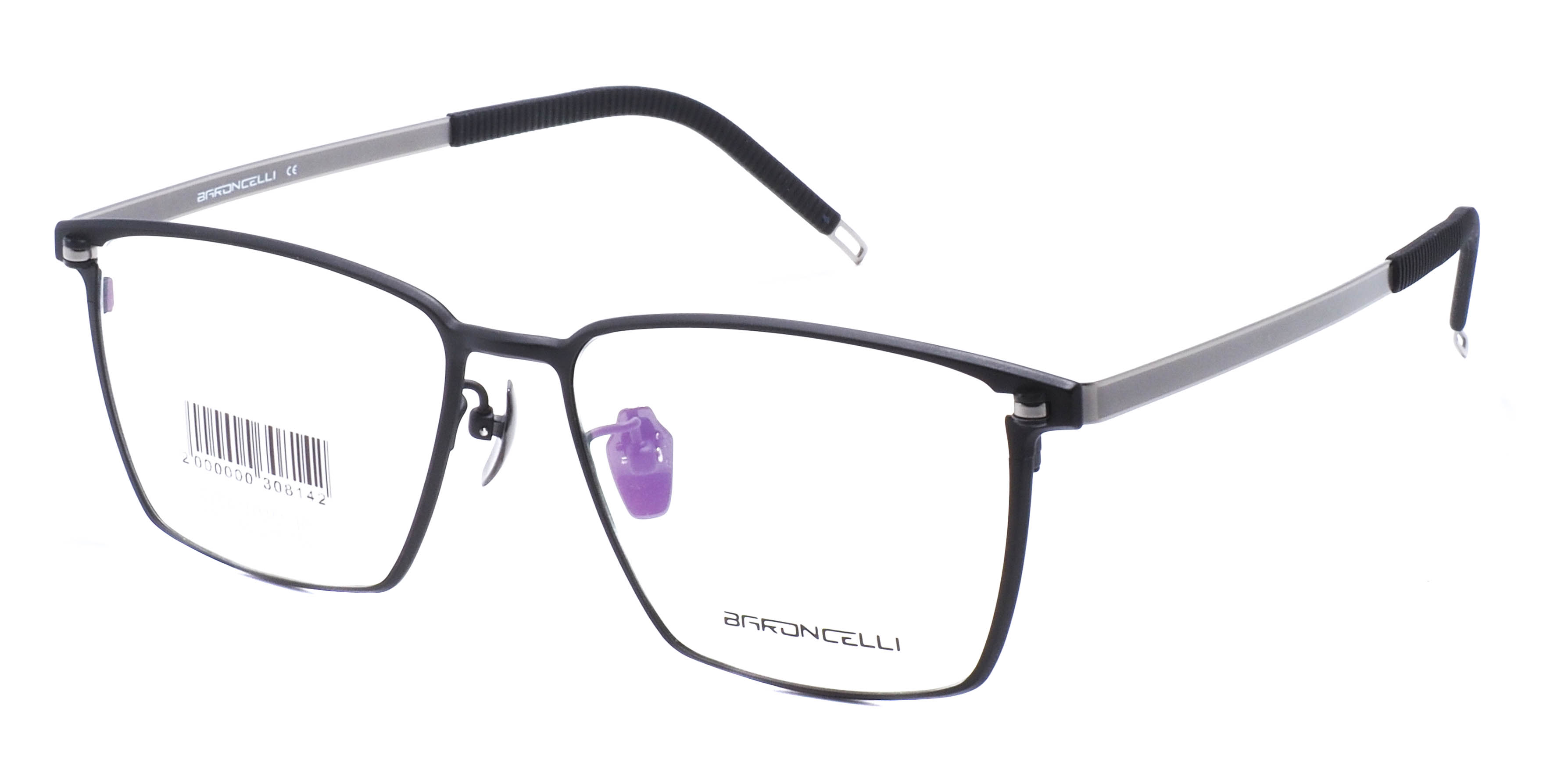 оправа Baroncelli 1117 COL.01