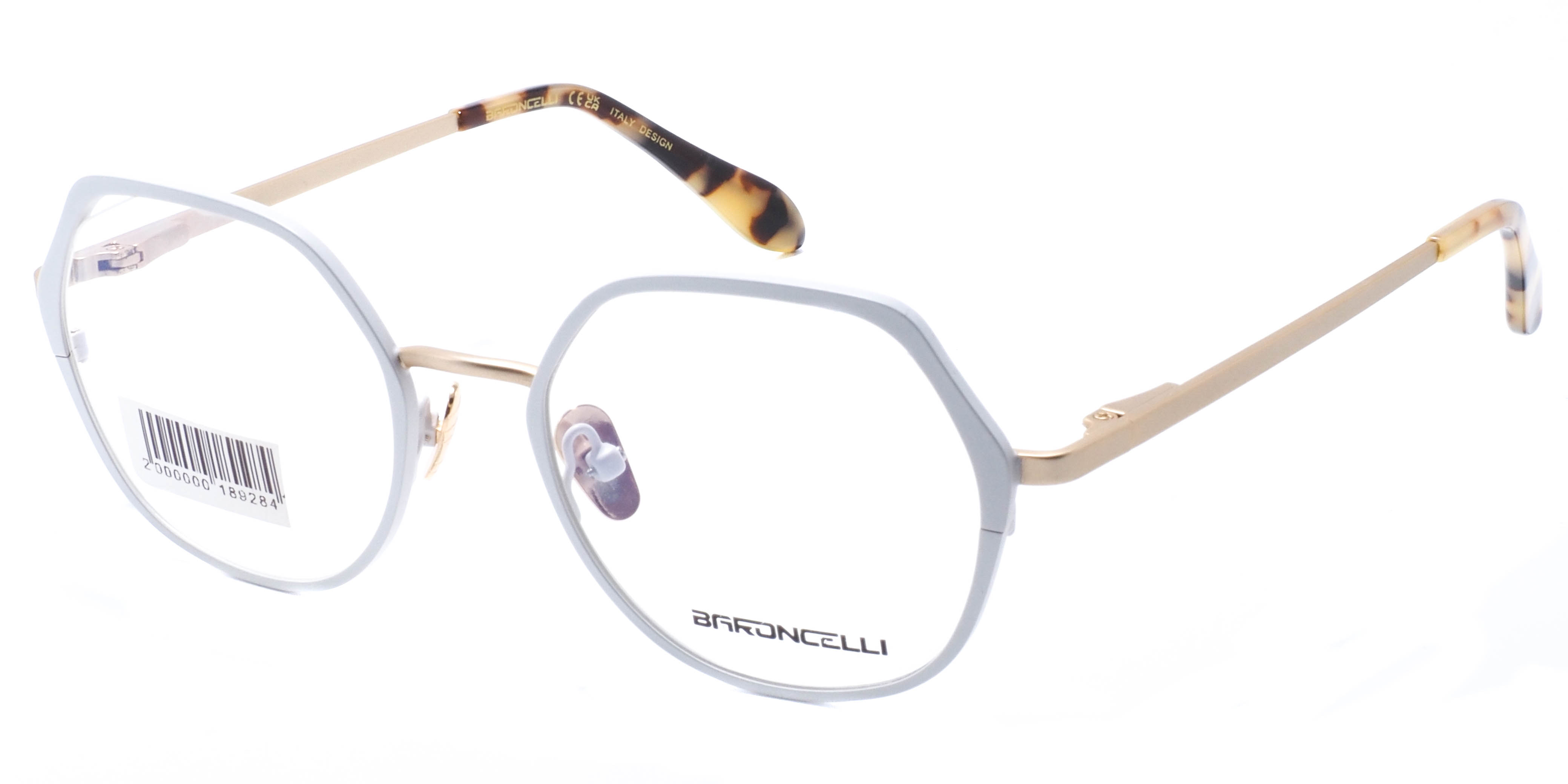 оправа Baroncelli BN309S C002