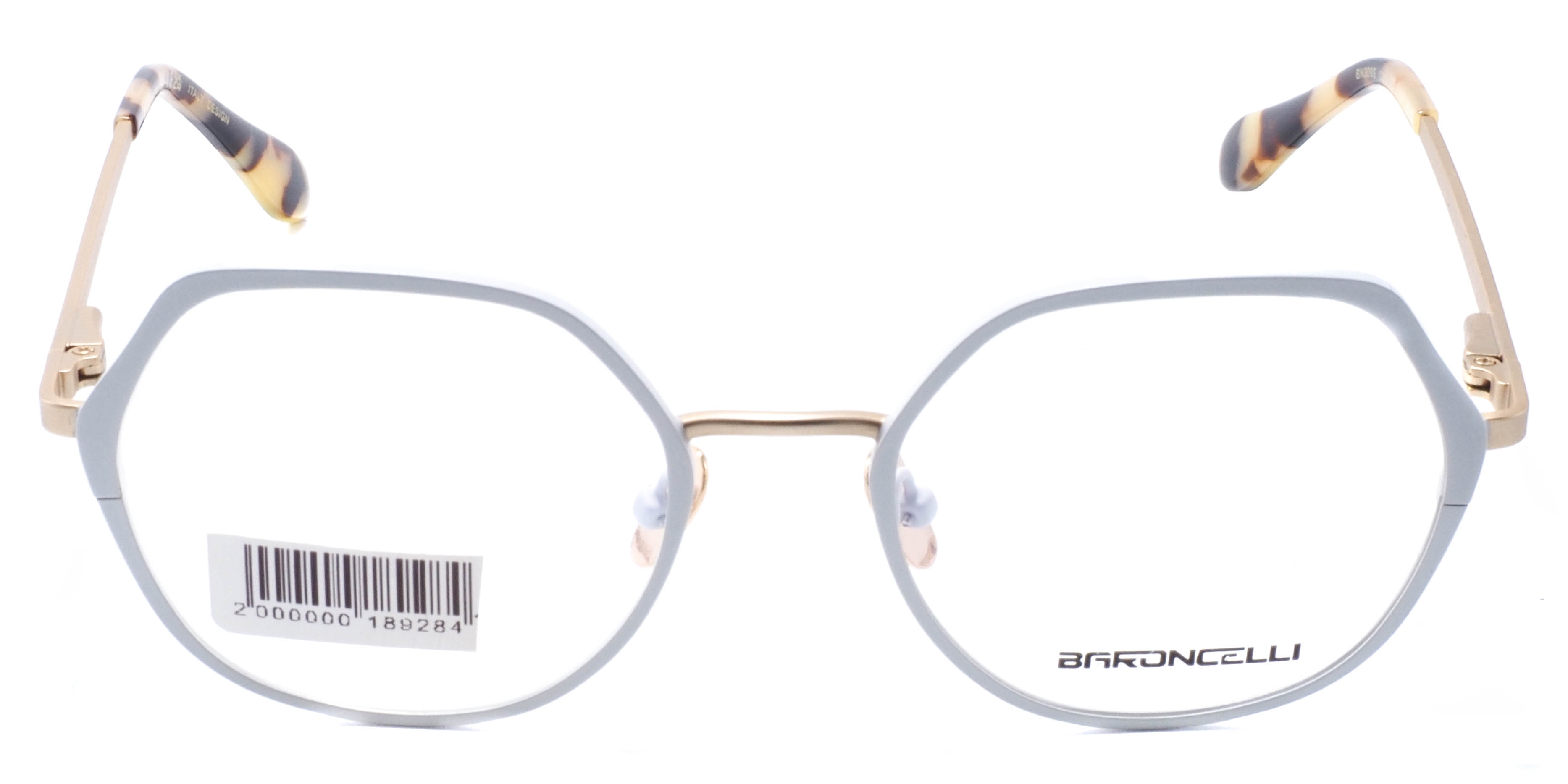 оправа Baroncelli BN309S C002