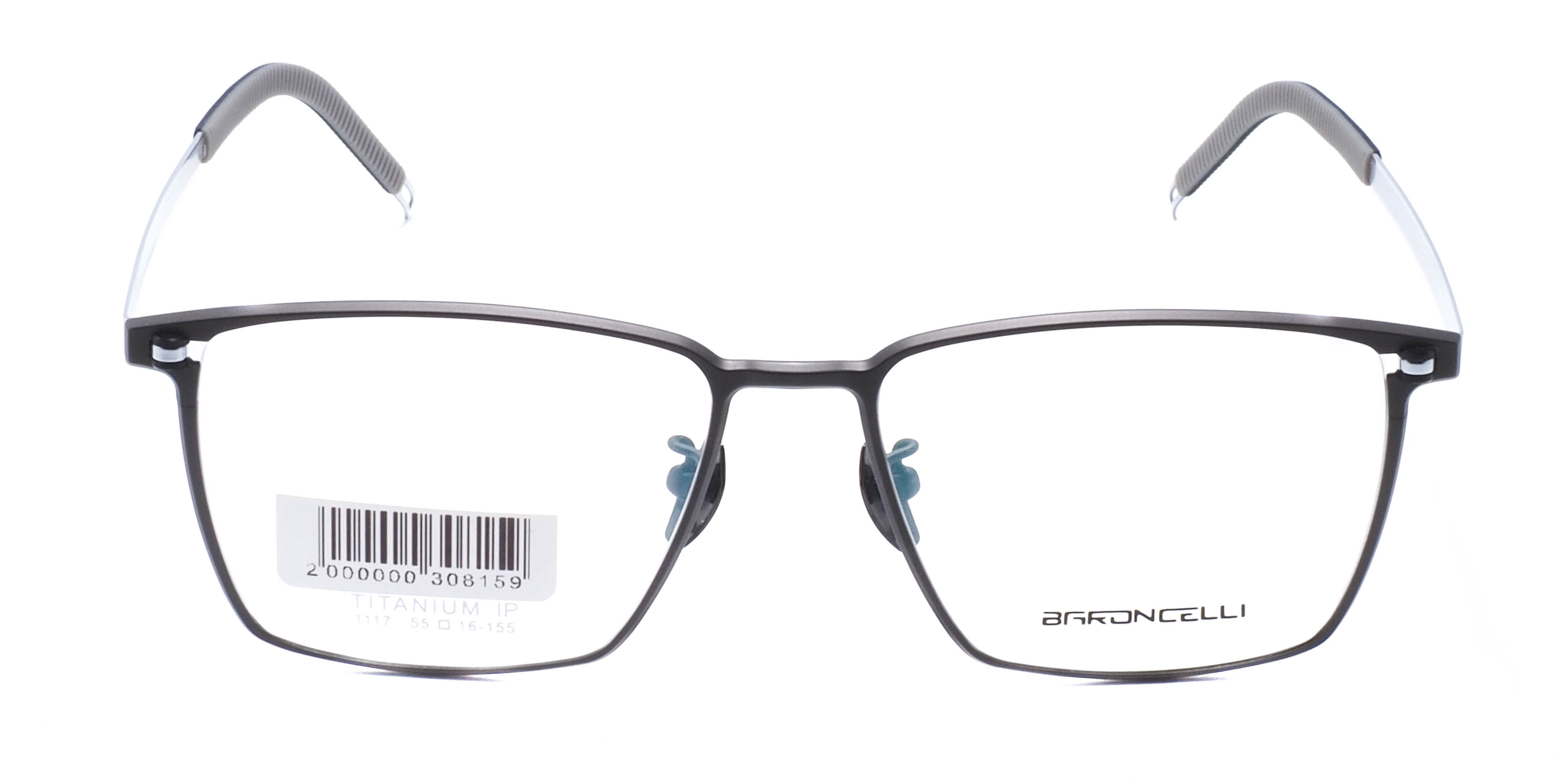 оправа Baroncelli 1117 COL.02
