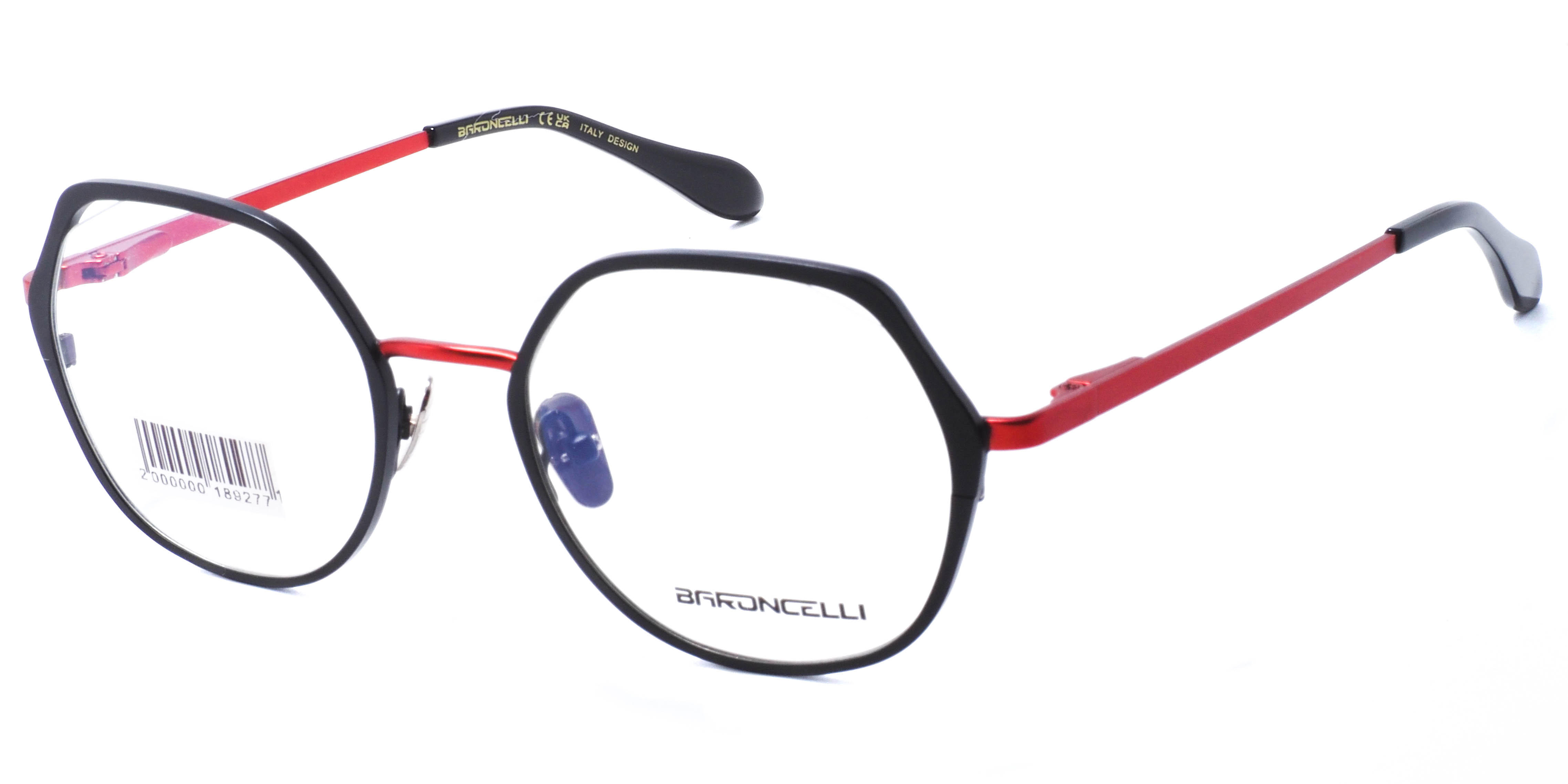 оправа Baroncelli BN309S C001