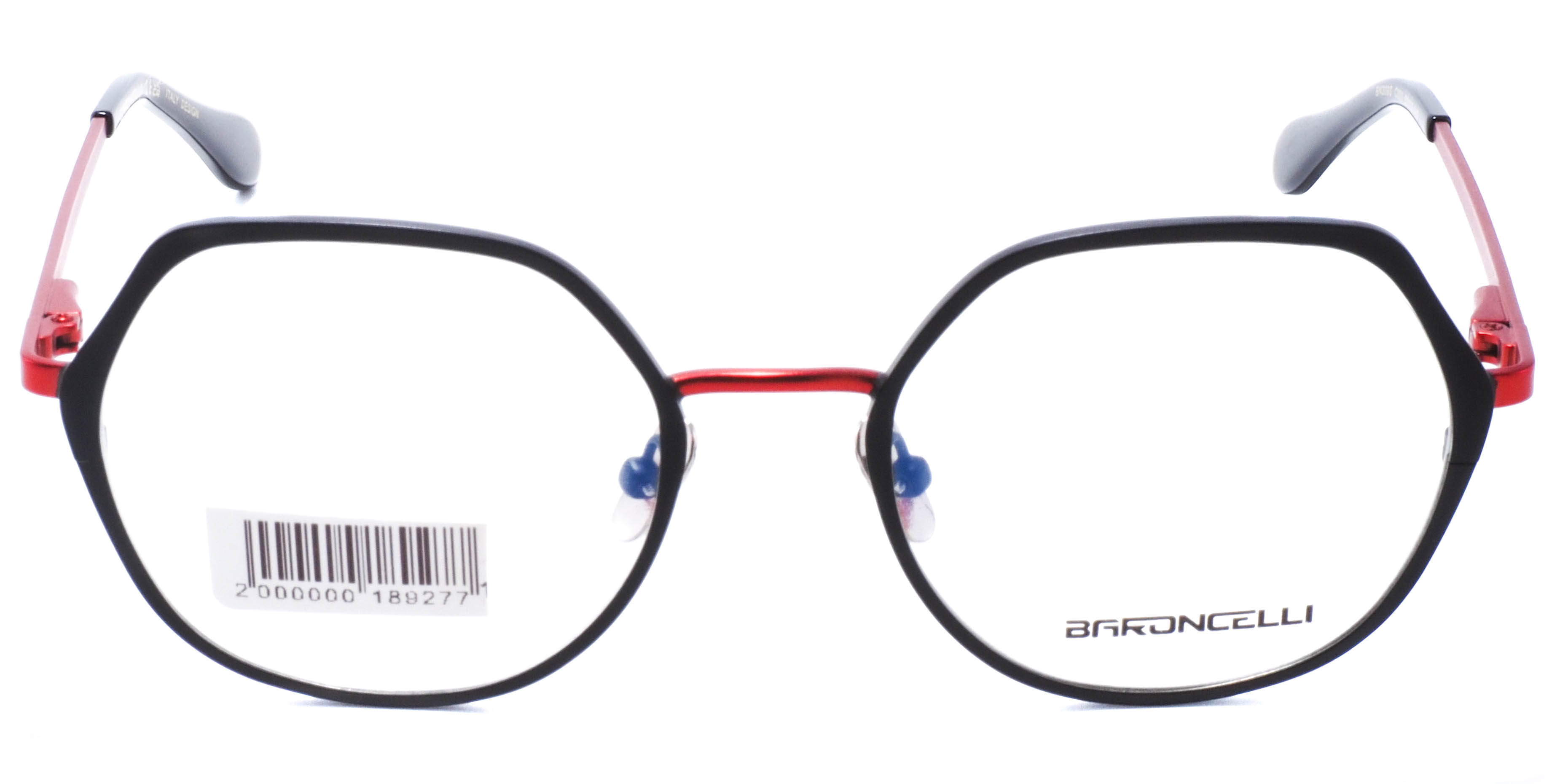 оправа Baroncelli BN309S C001
