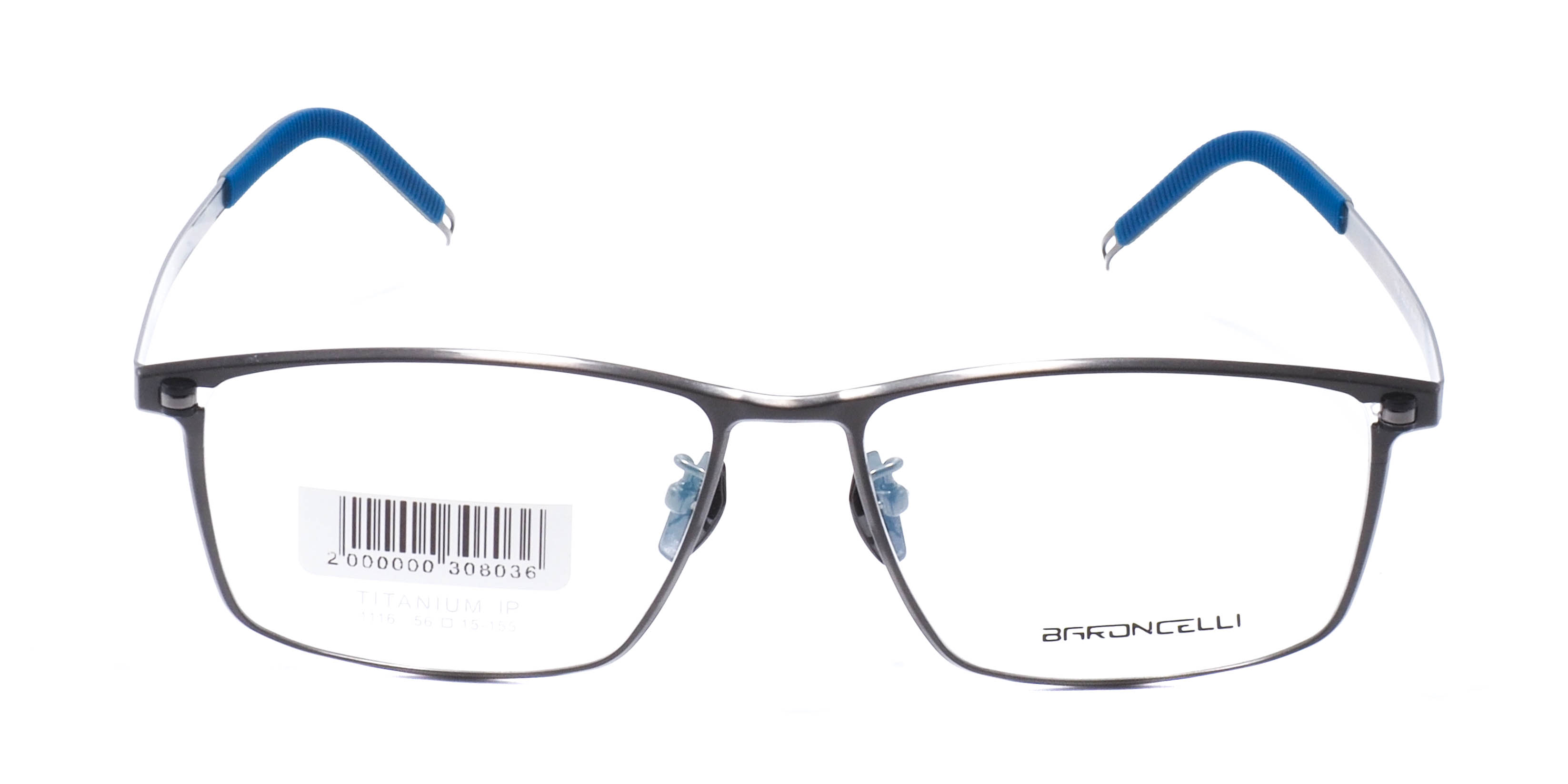 оправа Baroncelli 1116 COL.02