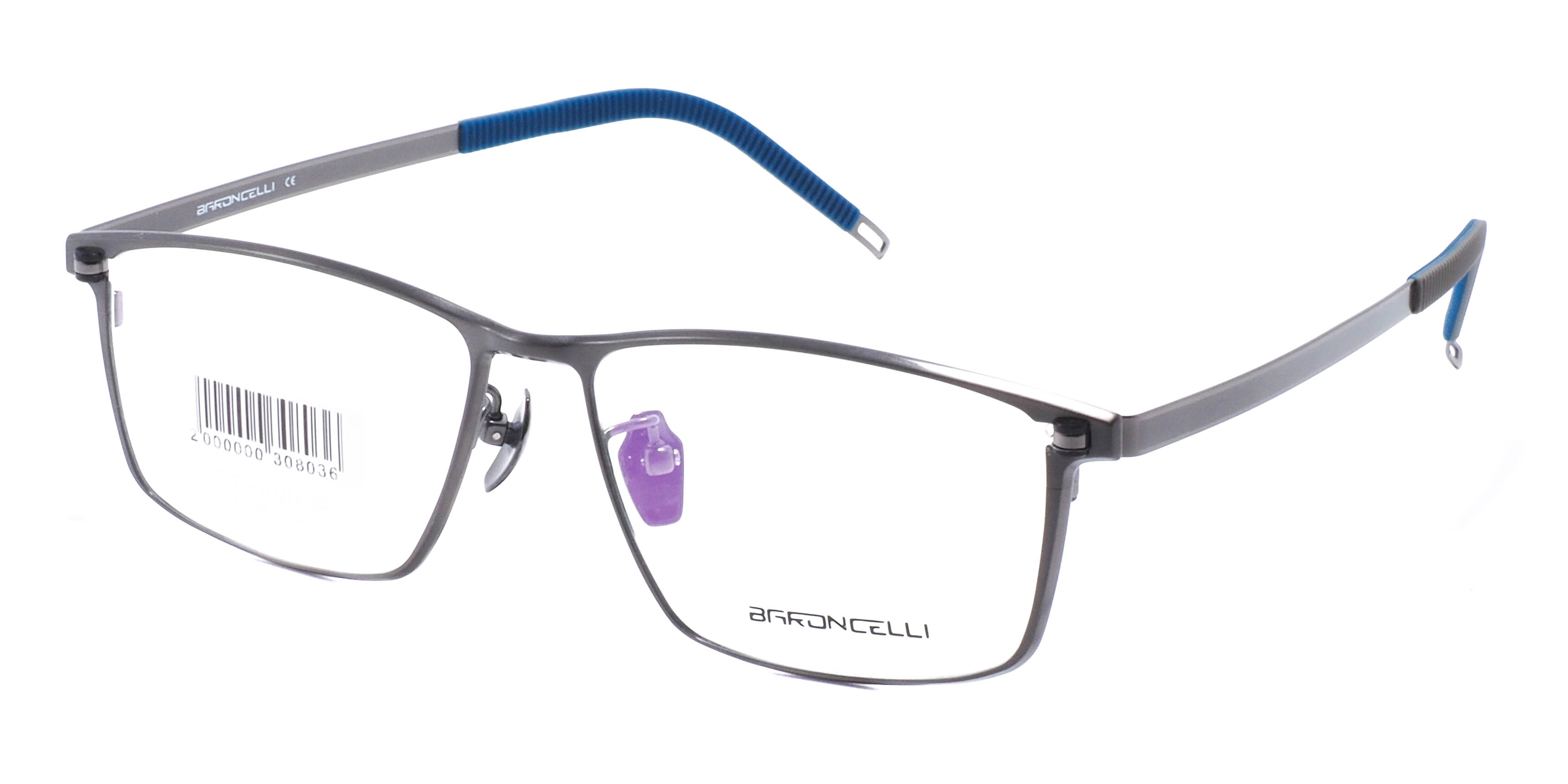 оправа Baroncelli 1116 COL.02