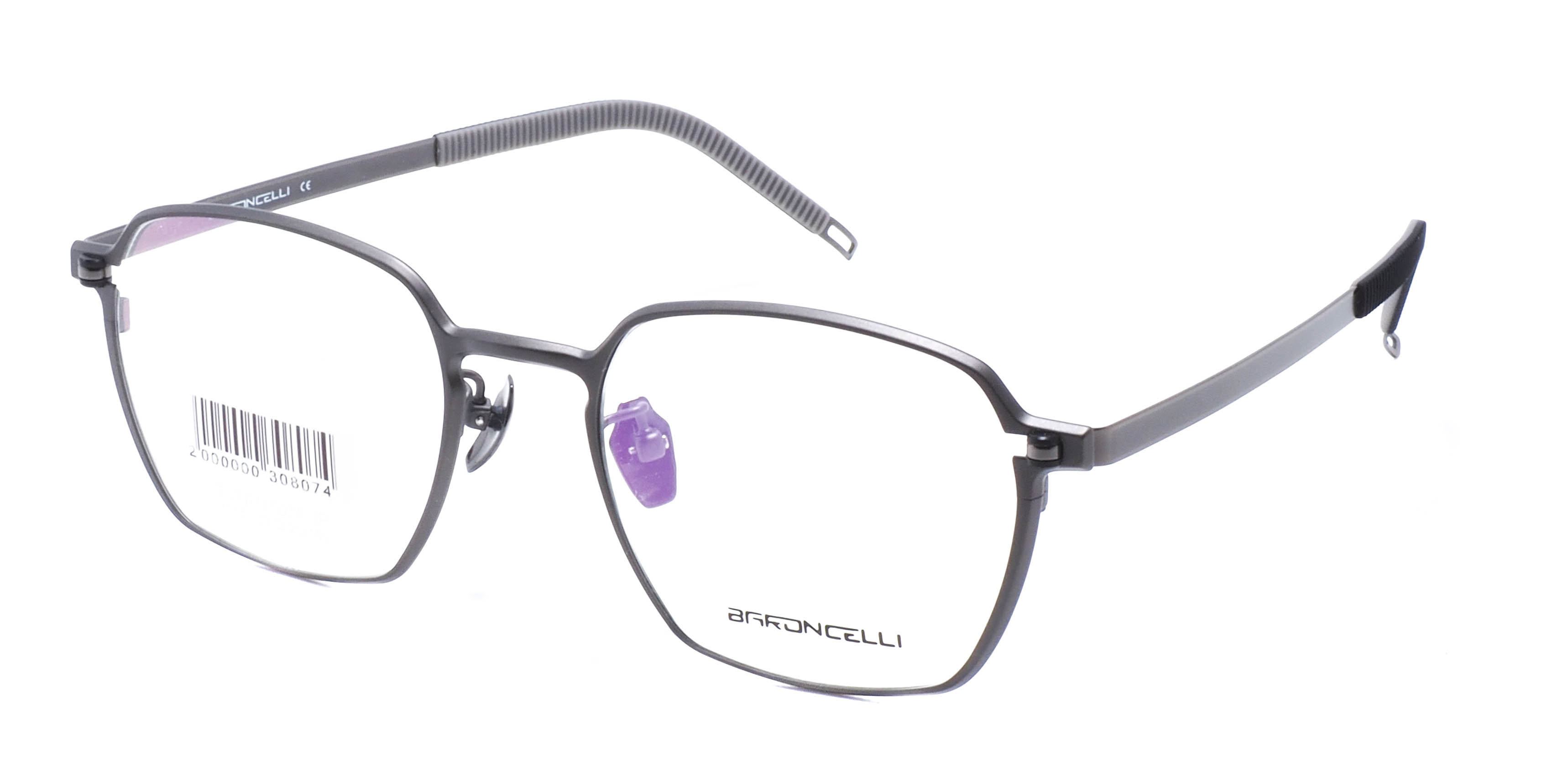 оправа Baroncelli 1114 COL.02