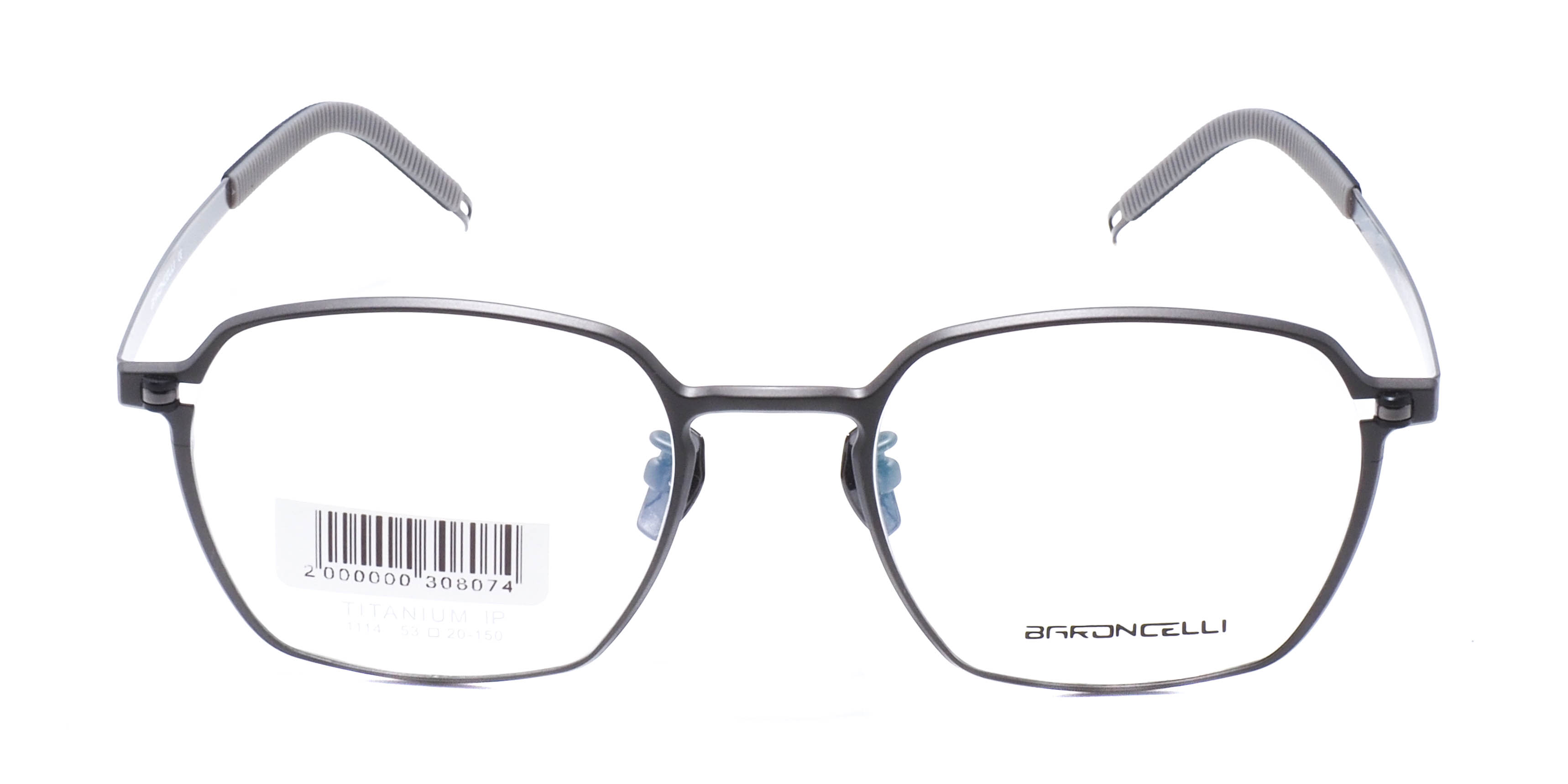 оправа Baroncelli 1114 COL.02