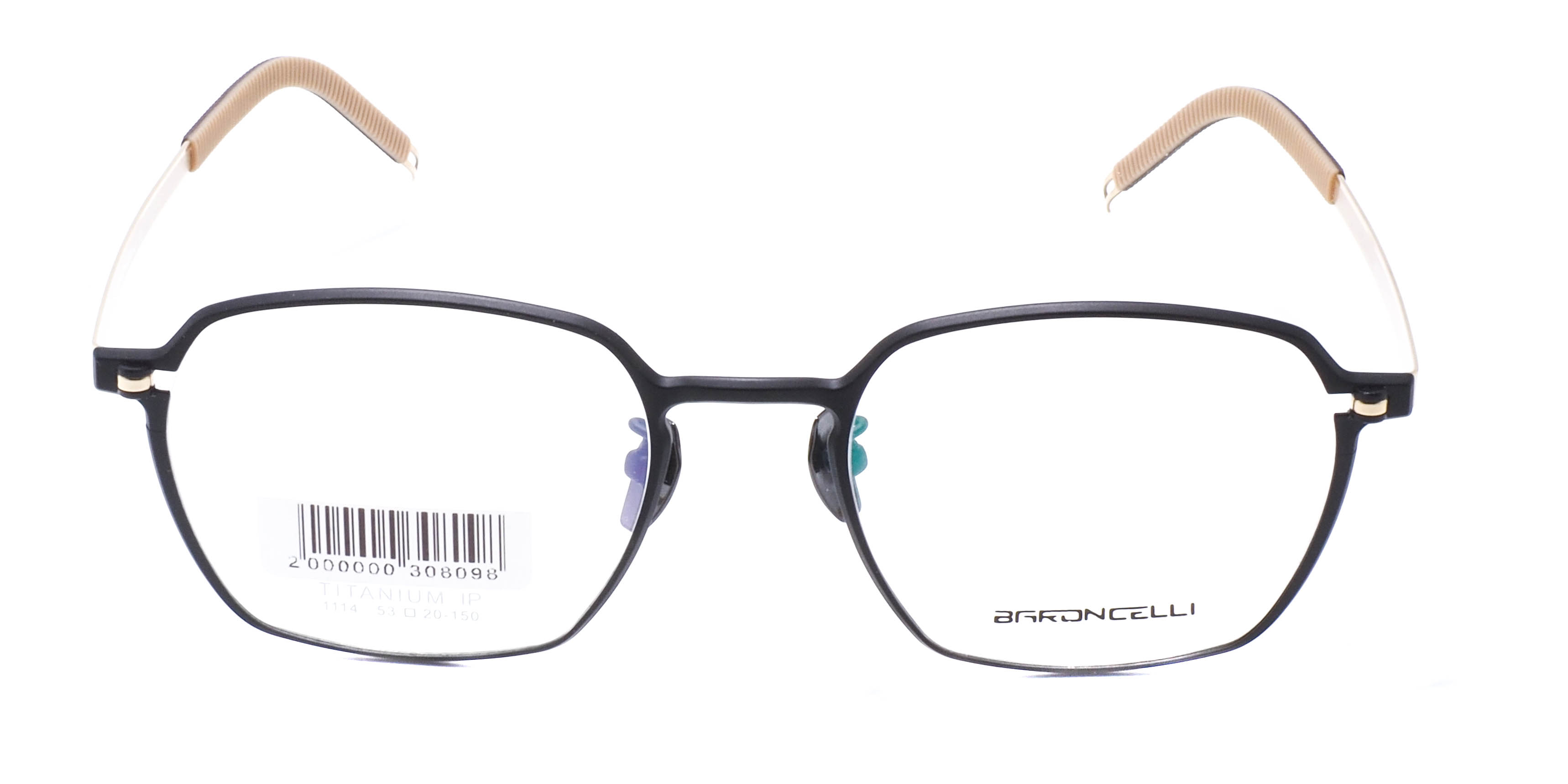 оправа Baroncelli 1114 COL.05