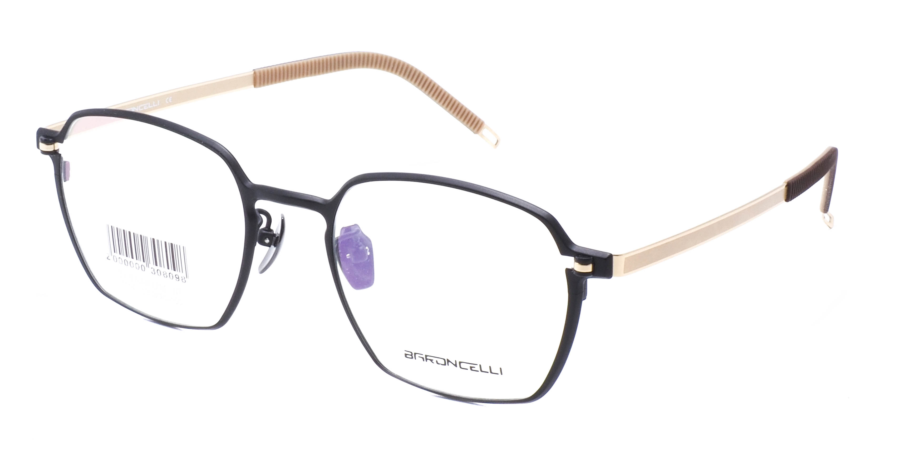 оправа Baroncelli 1114 COL.05