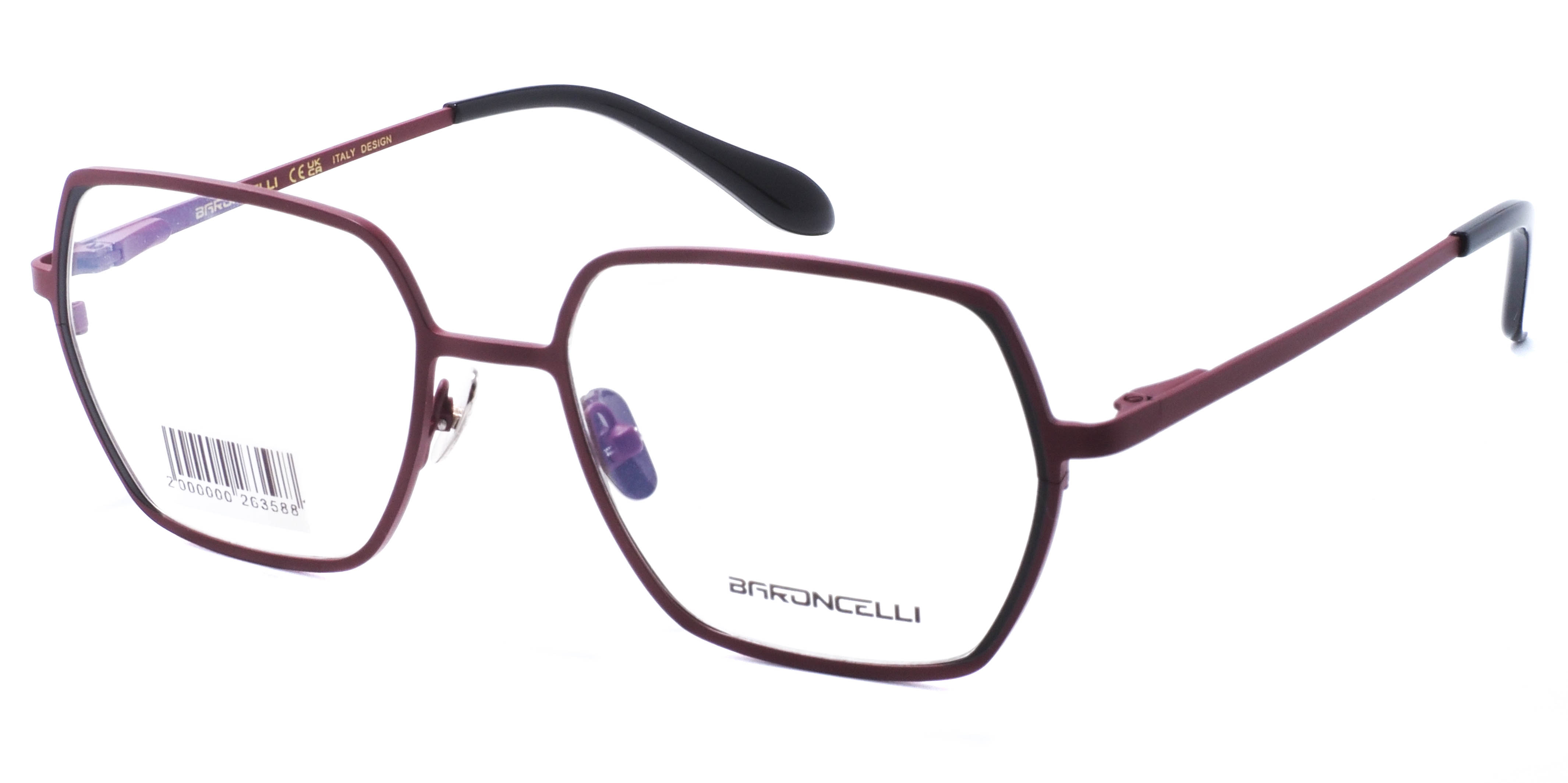 оправа Baroncelli BN359S K5