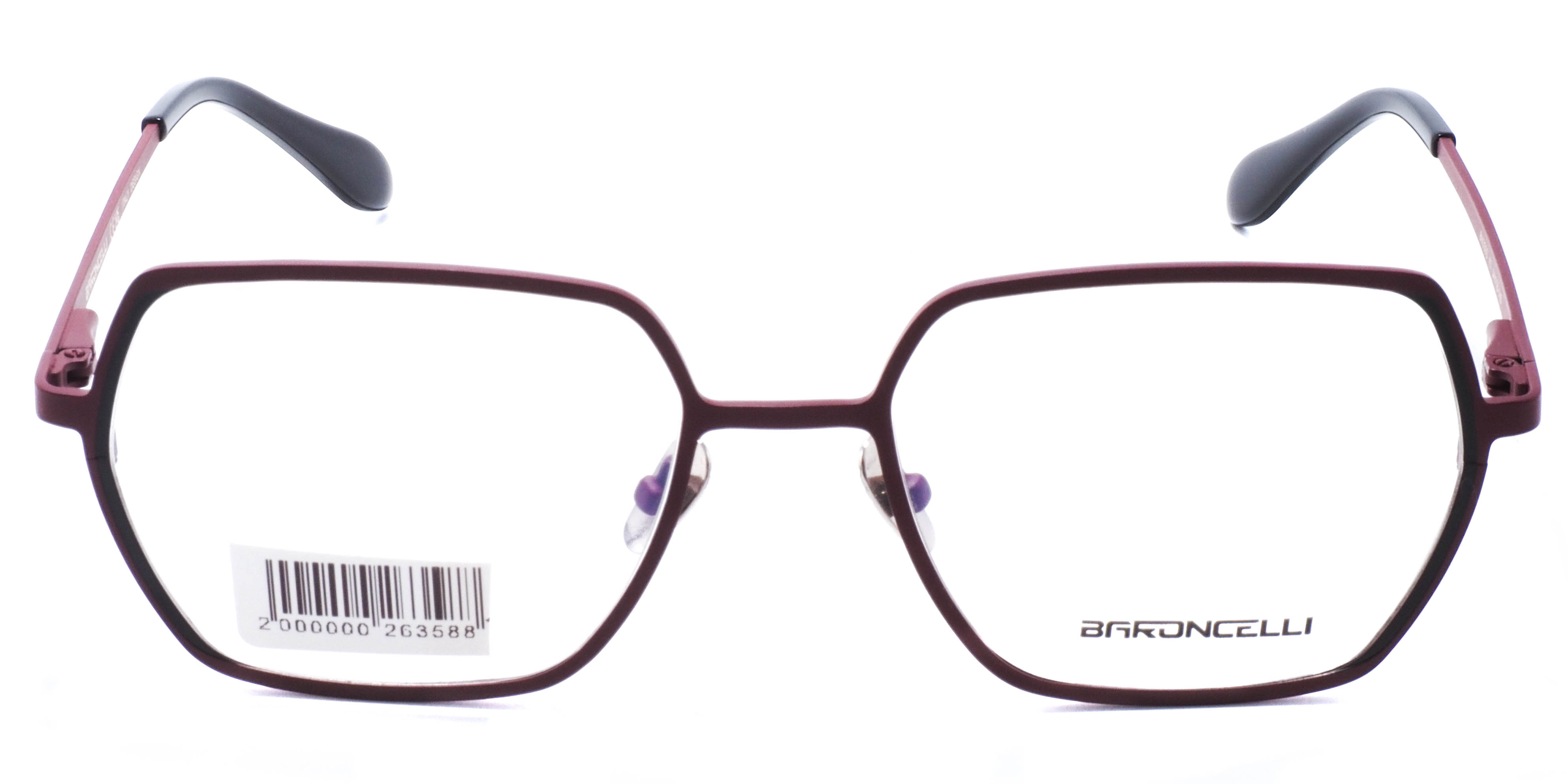 оправа Baroncelli BN359S K5