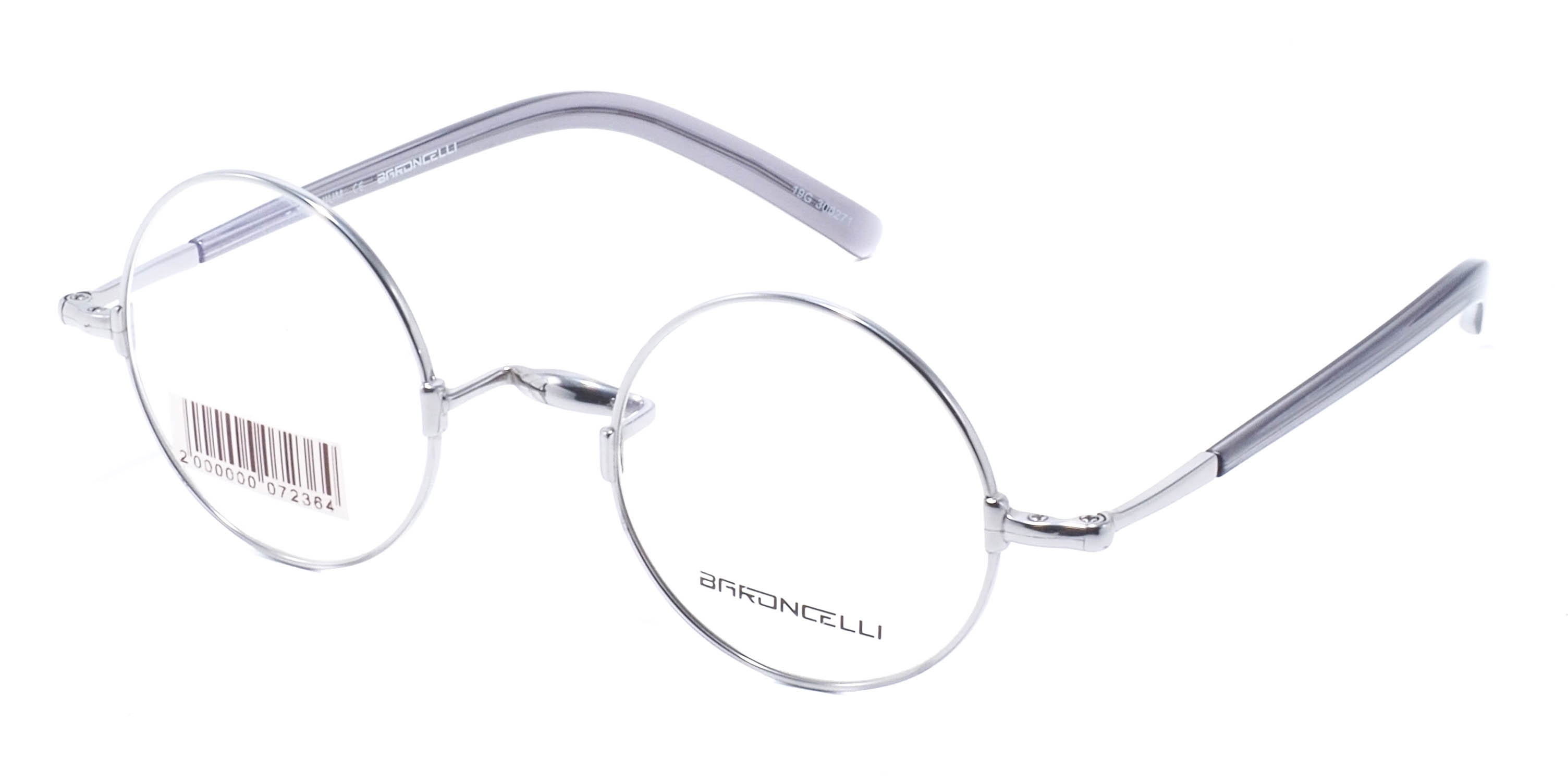 оправа Baroncelli KMN 103 19G 300271