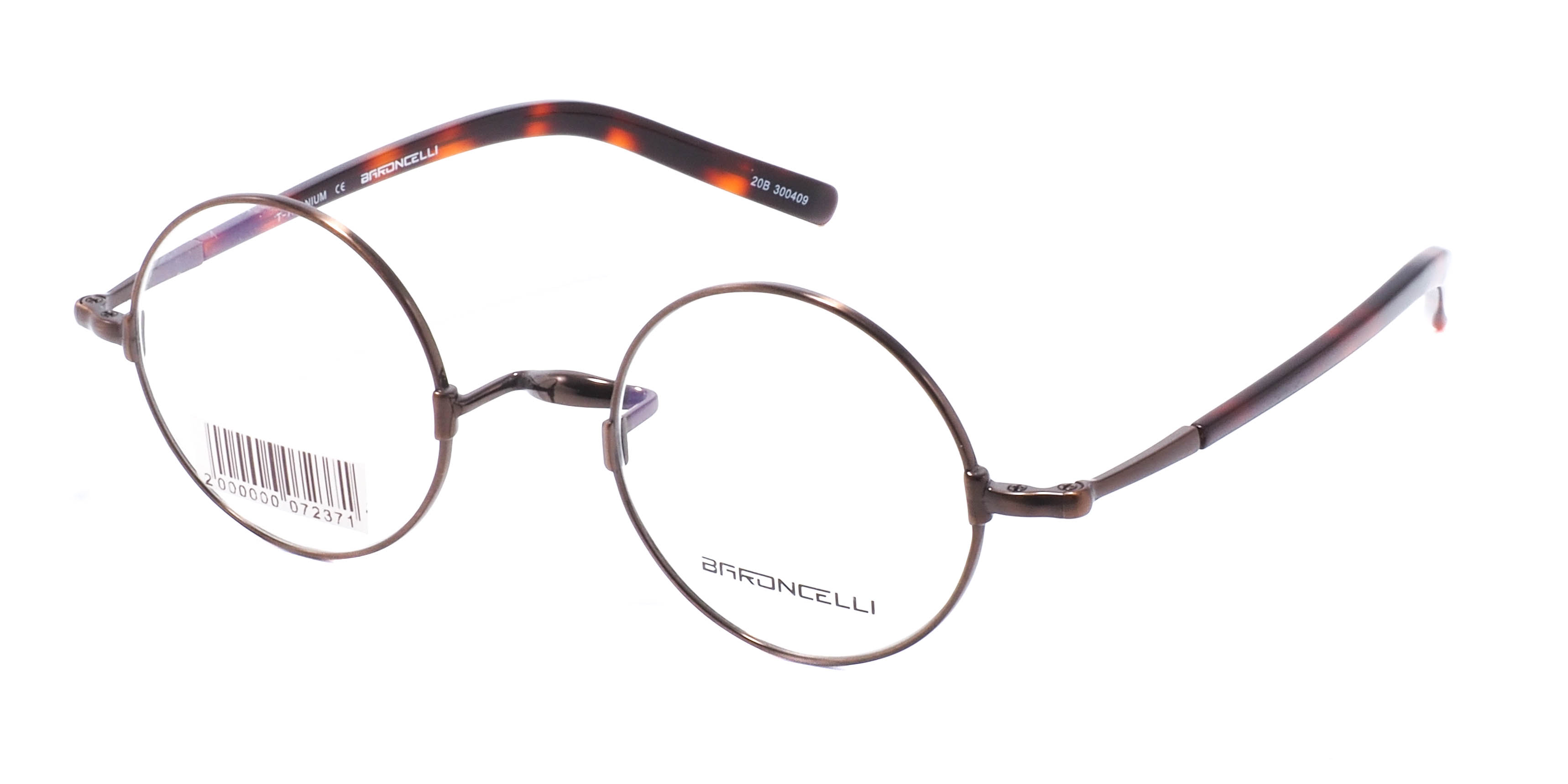 оправа Baroncelli KMN AG 20B 300409