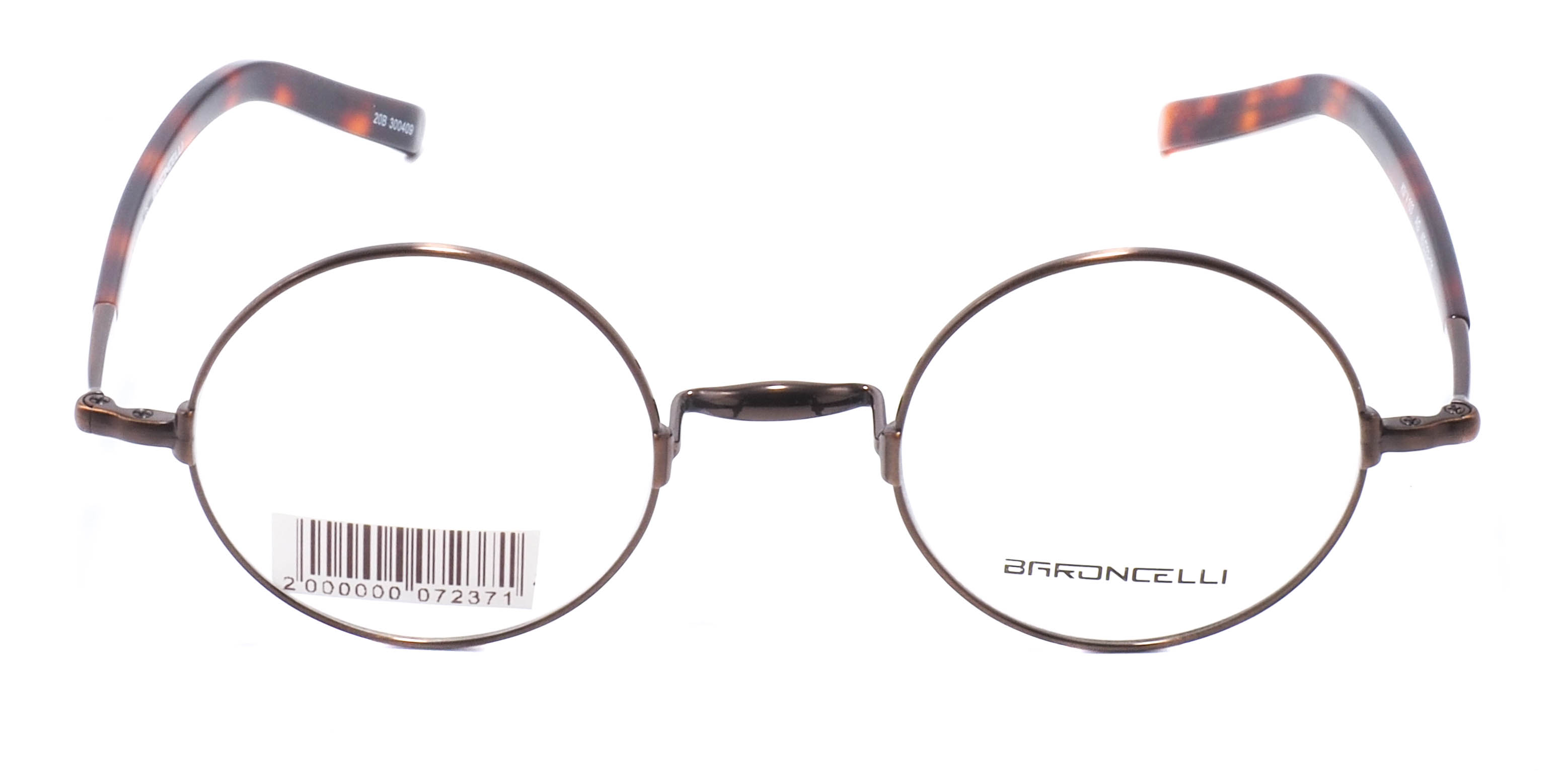 оправа Baroncelli KMN AG 20B 300409