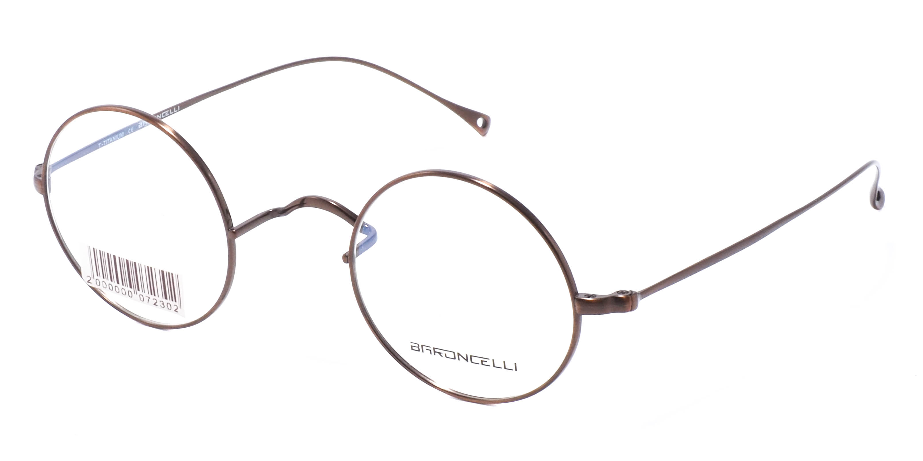 оправа Baroncelli 19K 200030 KMN 136 AG