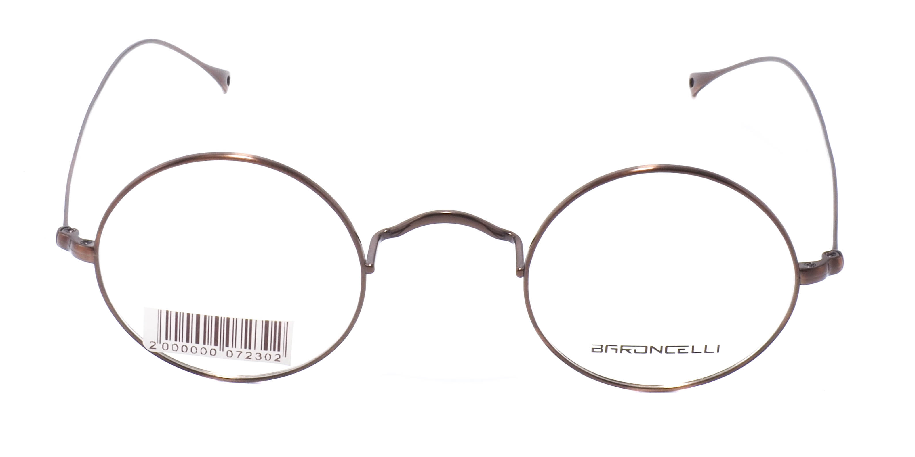 оправа Baroncelli 19K 200030 KMN 136 AG