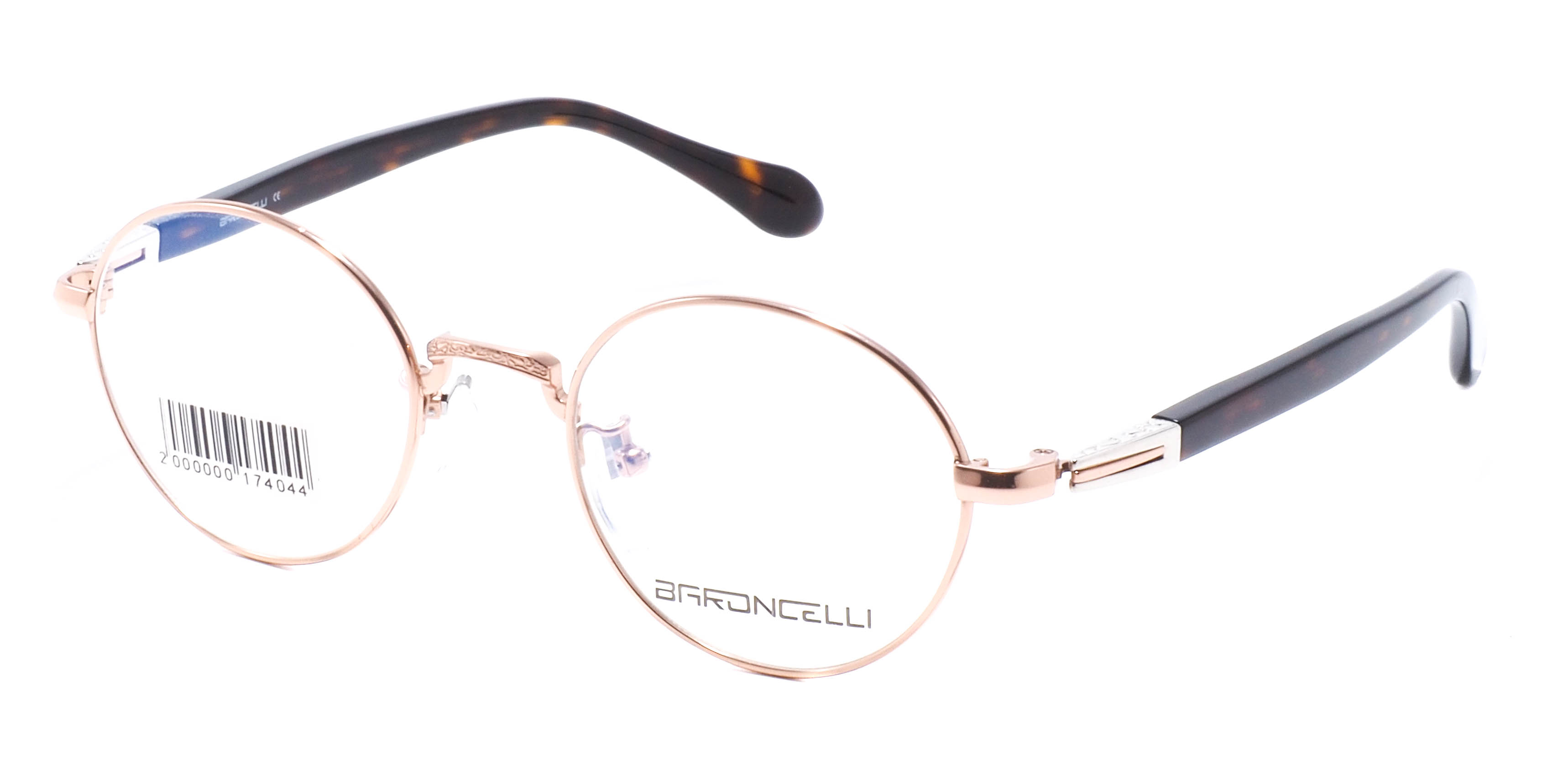 оправа Baroncelli KS-144 C02