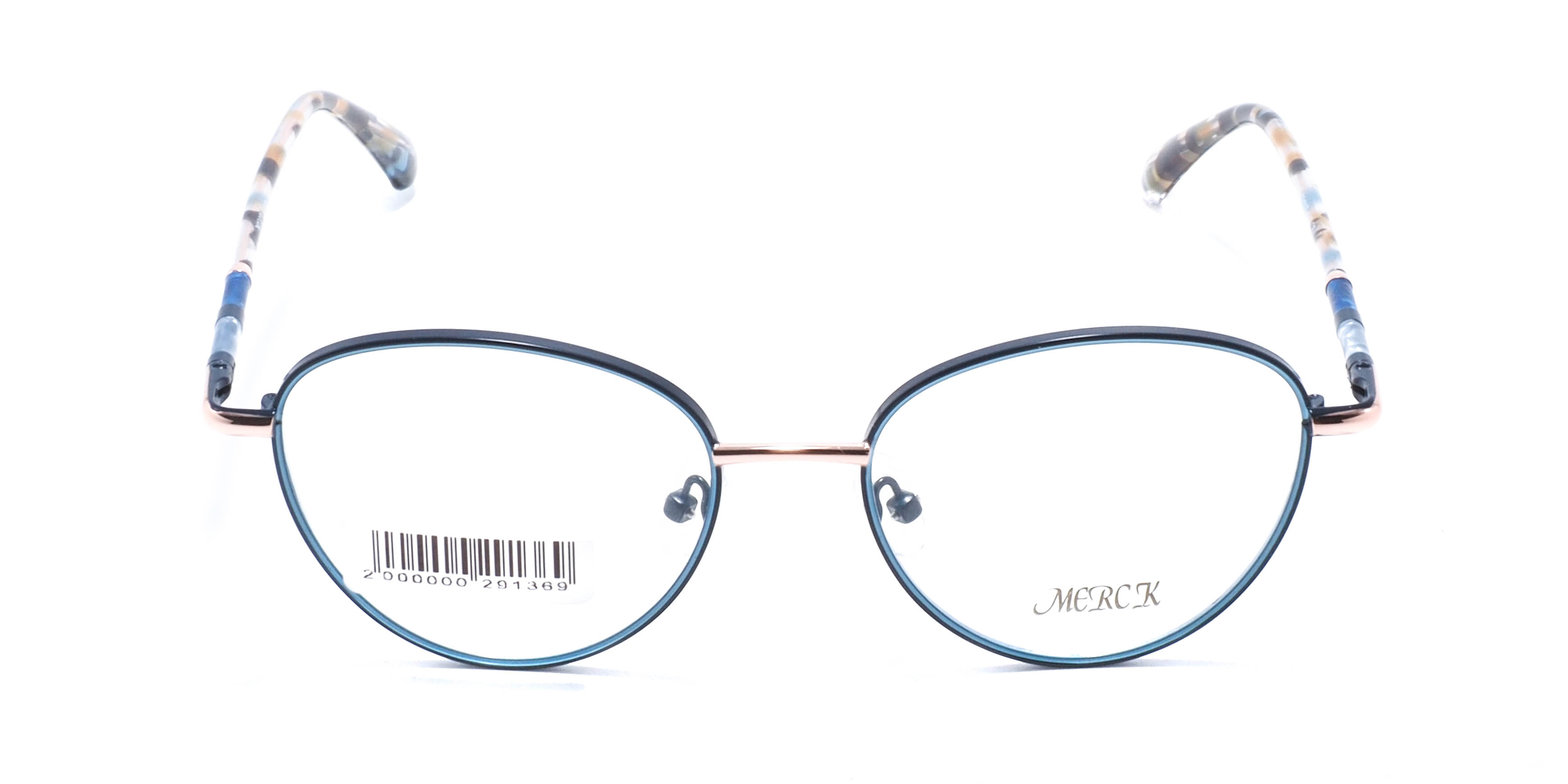 оправа Merck F97009 C3