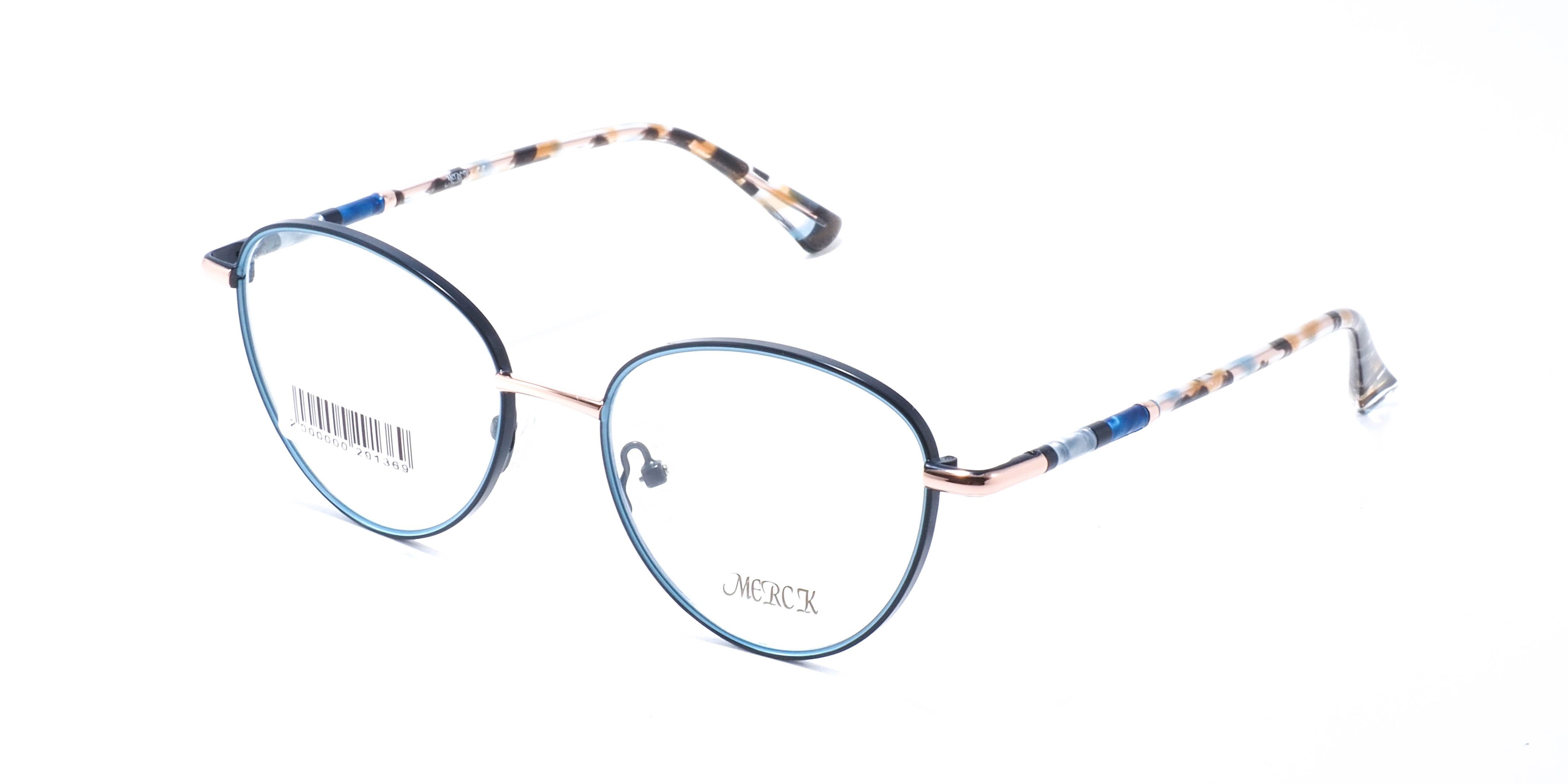 оправа Merck F97009 C3
