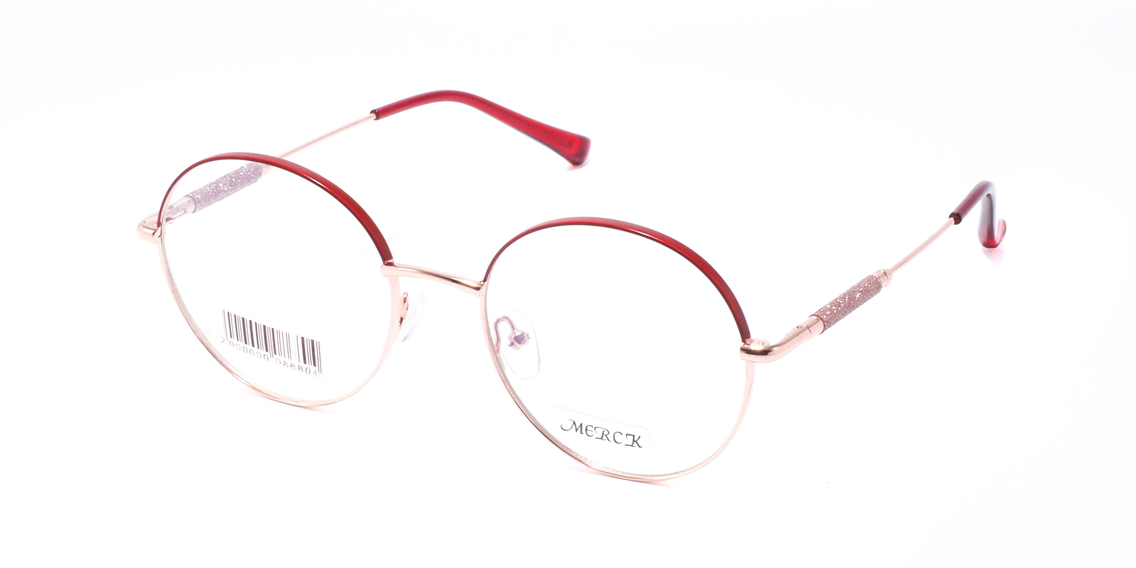 оправа Merck 05616 C8 red