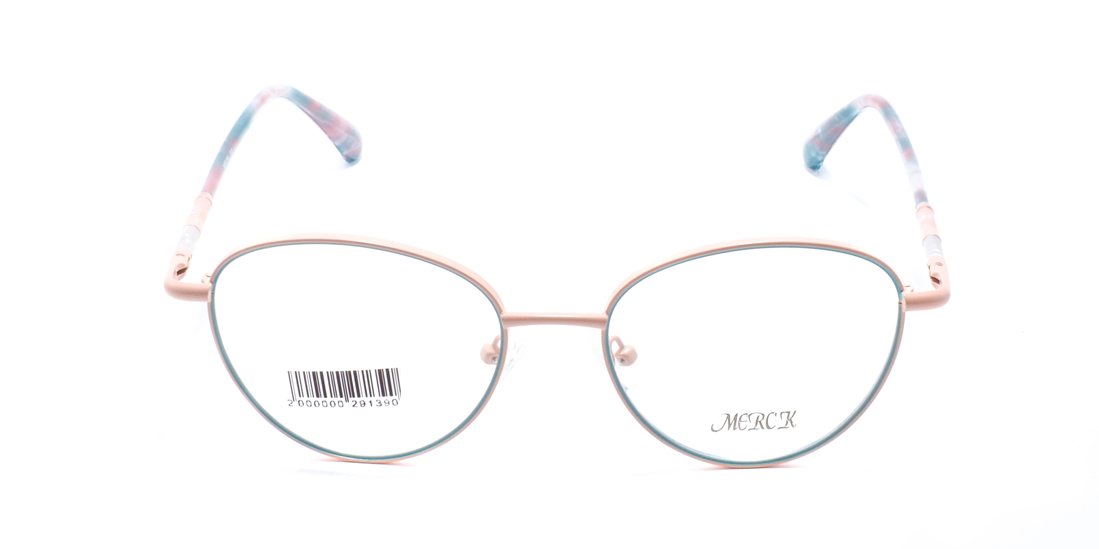 оправа Merck F97009 C8