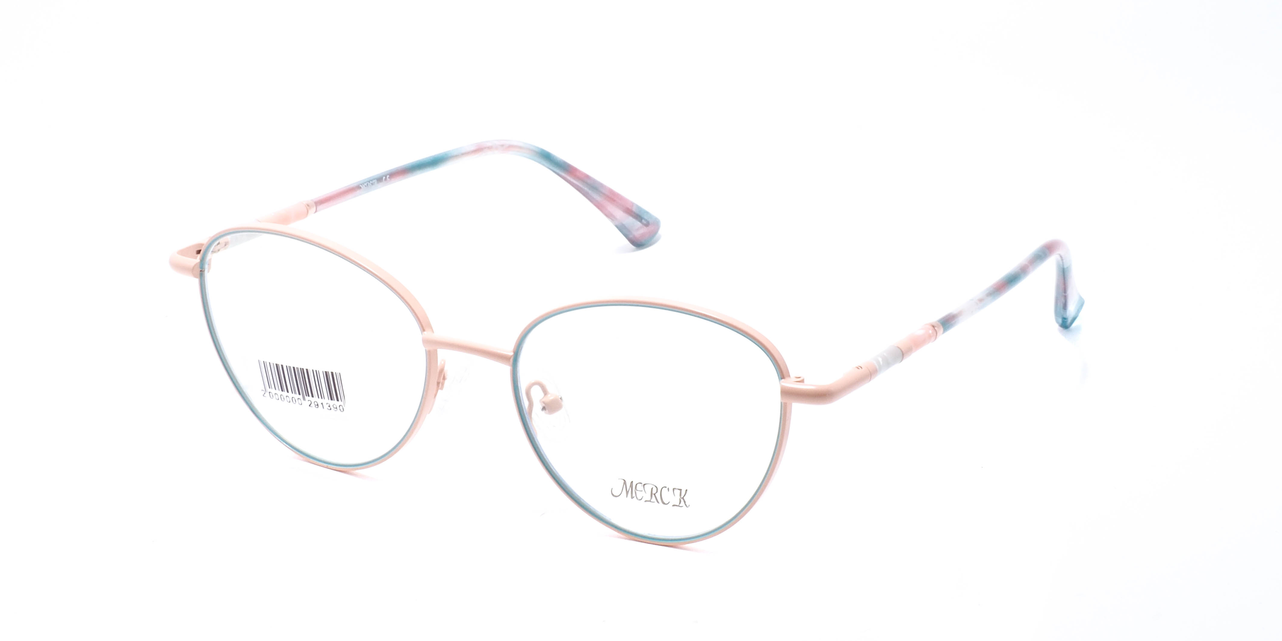 оправа Merck F97009 C8