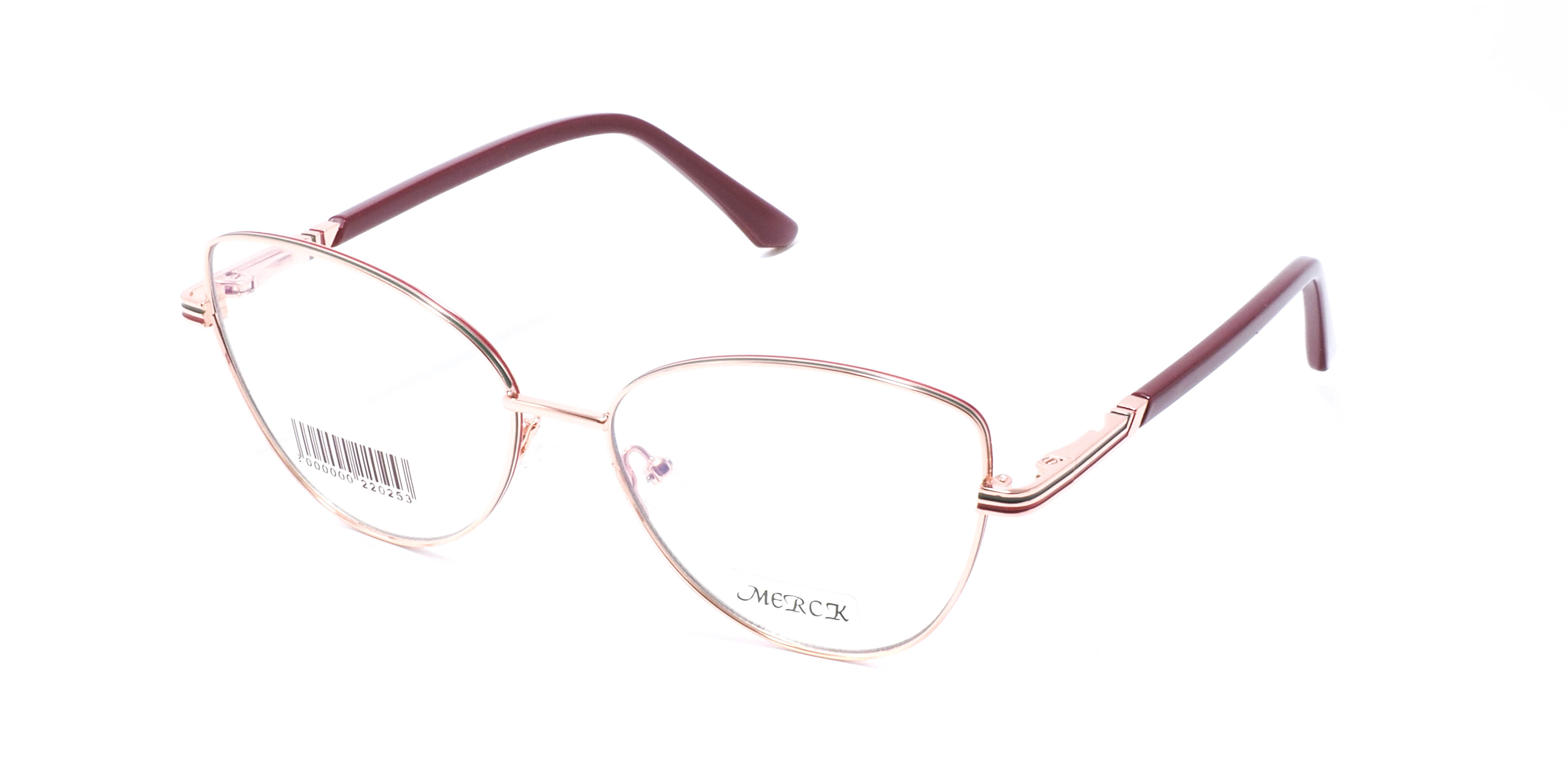 оправа Merck 93505 C2