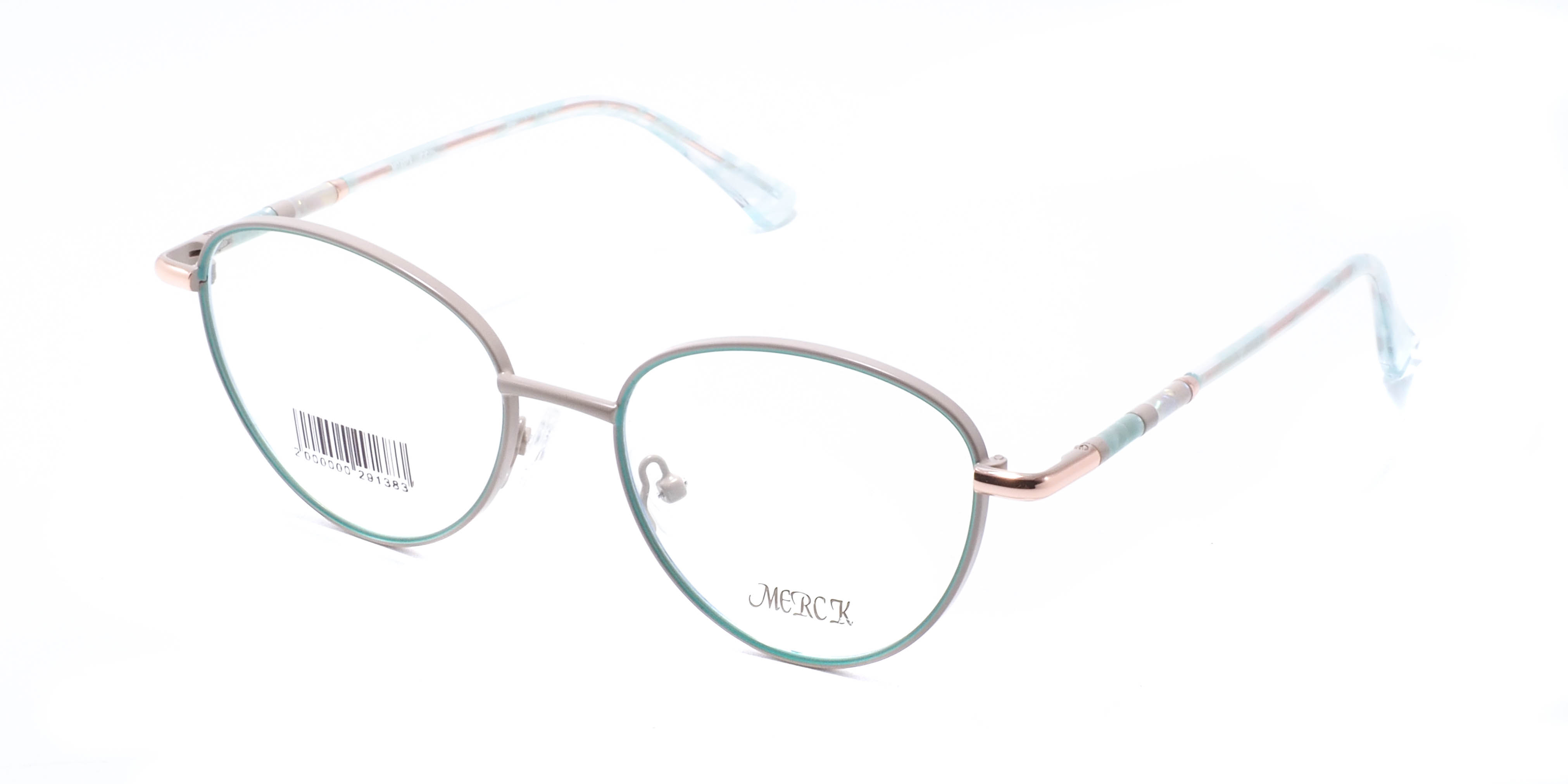 оправа Merck F97009 C6