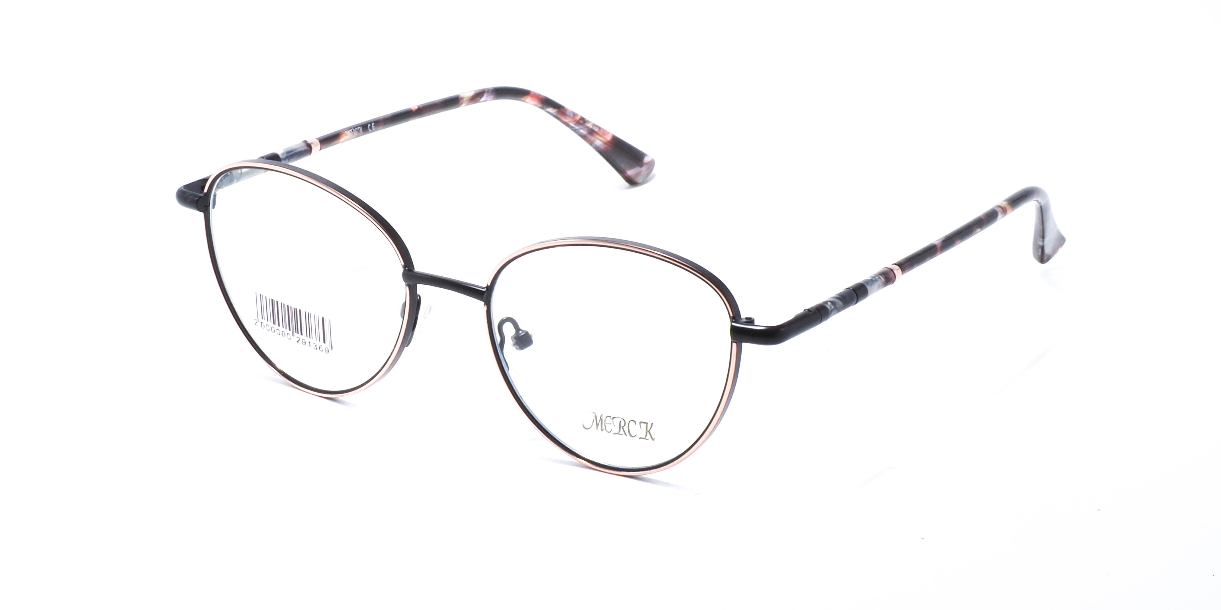оправа Merck F97009 C1