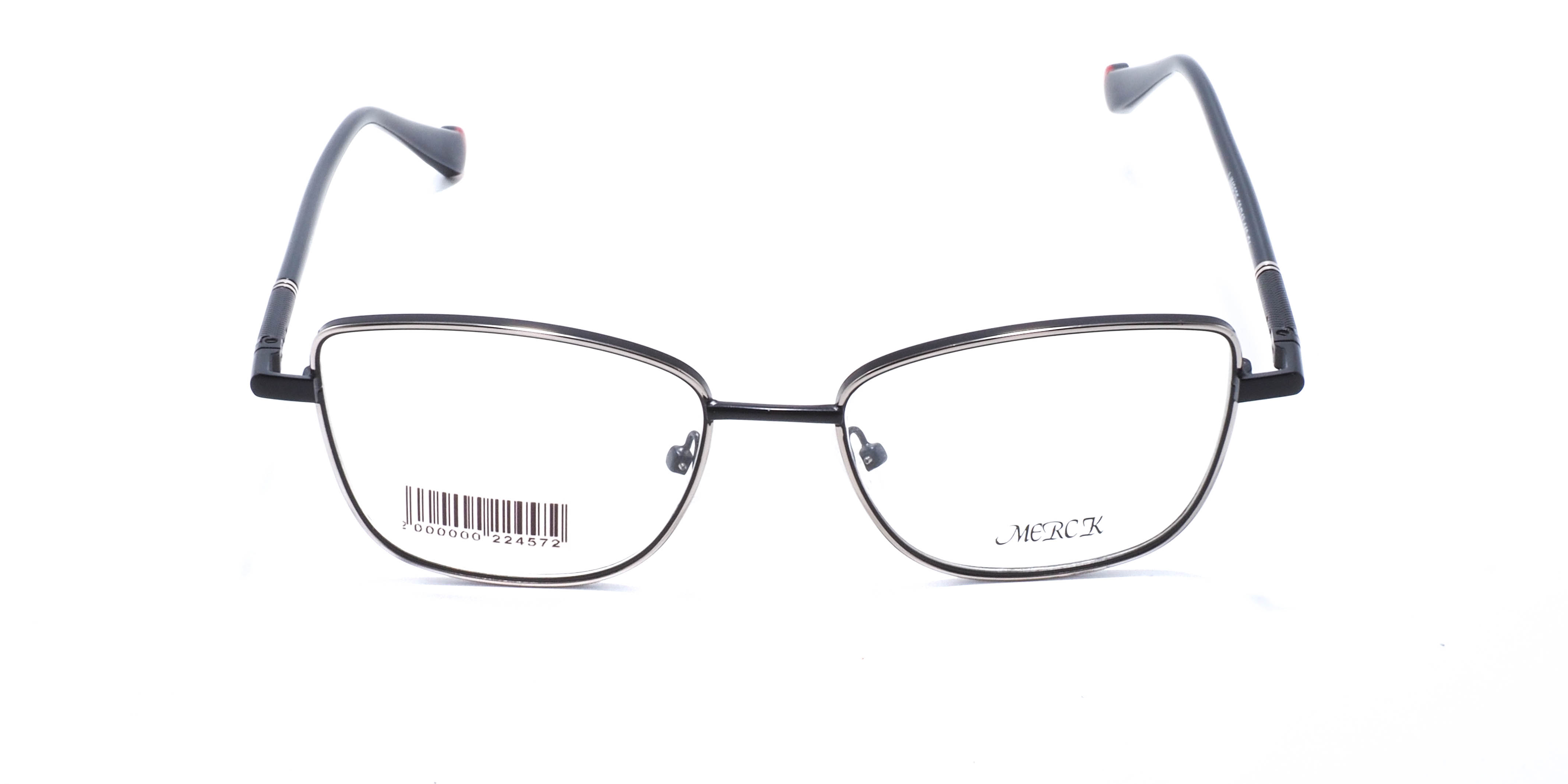 оправа Merck LJM6625 C1