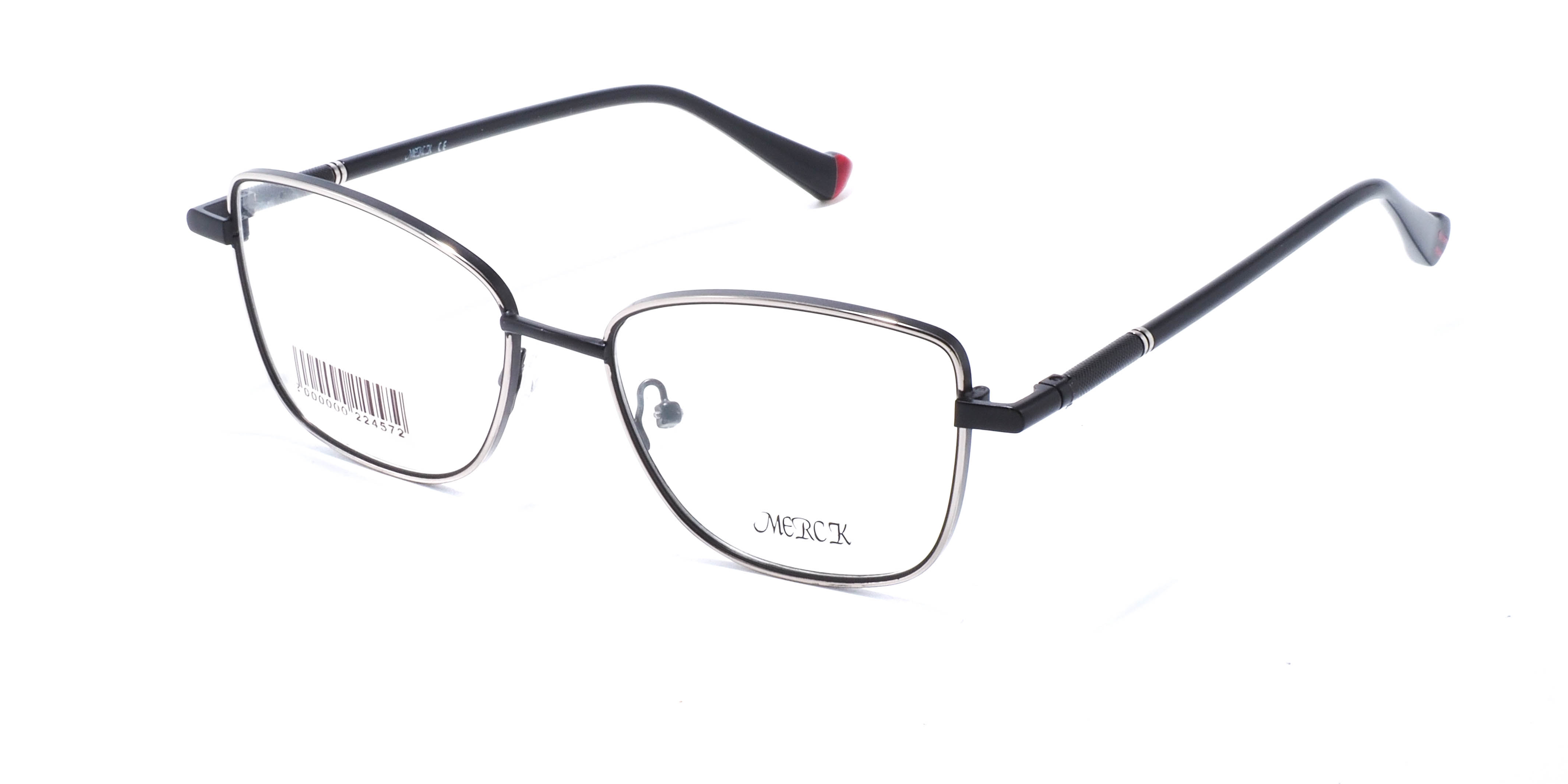 оправа Merck LJM6625 C1