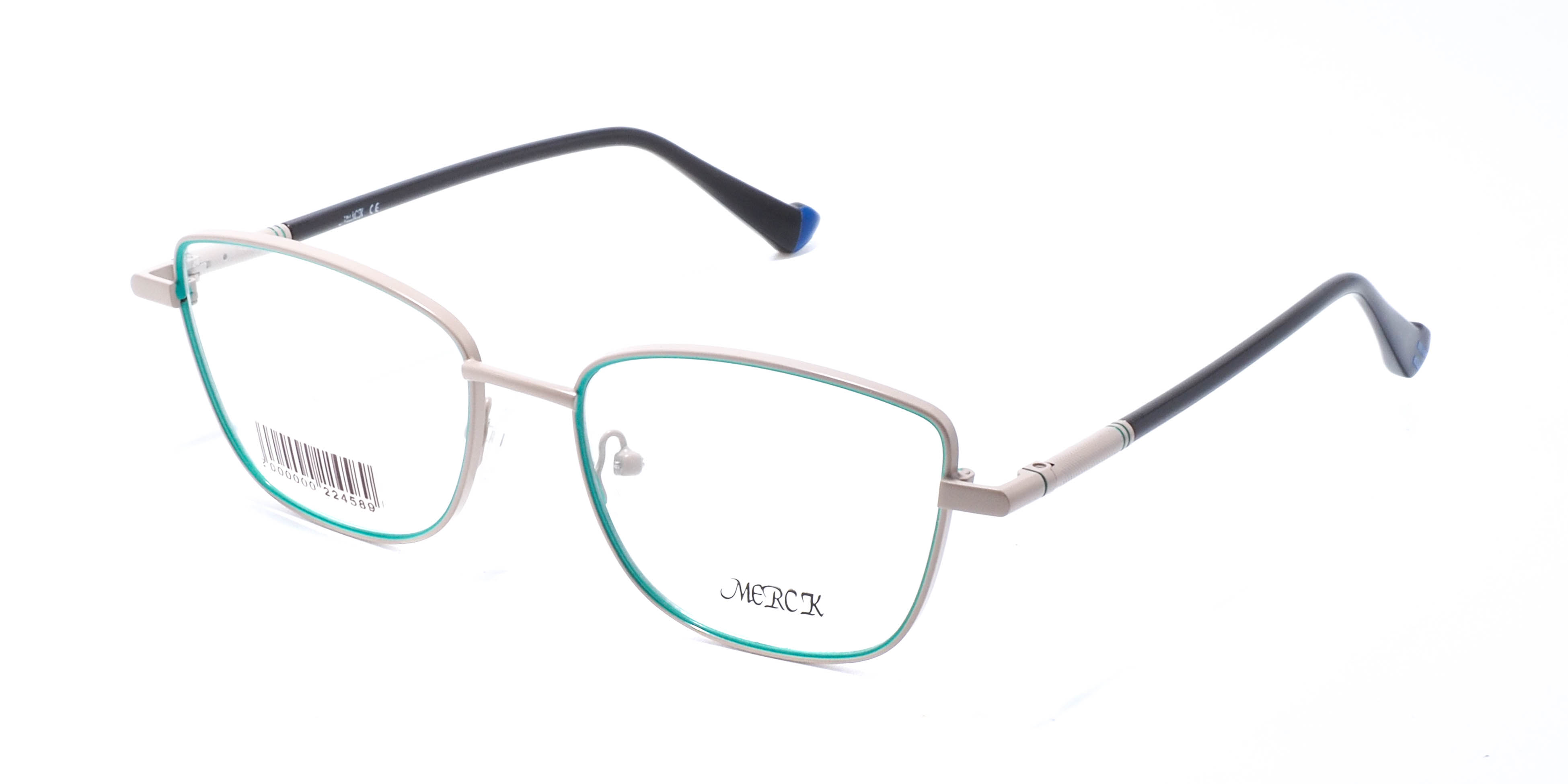 оправа Merck LJM6625 C2