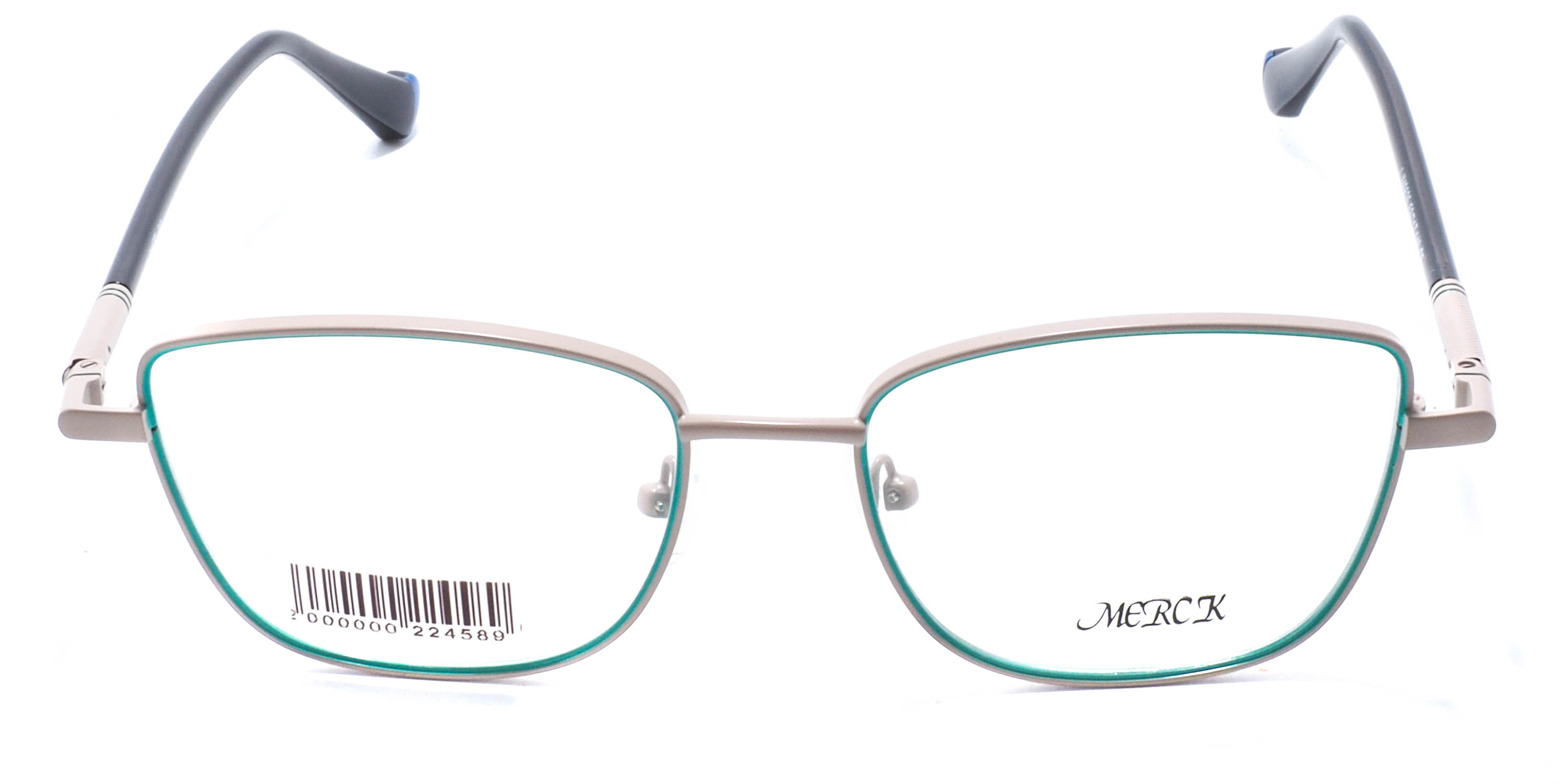 оправа Merck LJM6625 C2