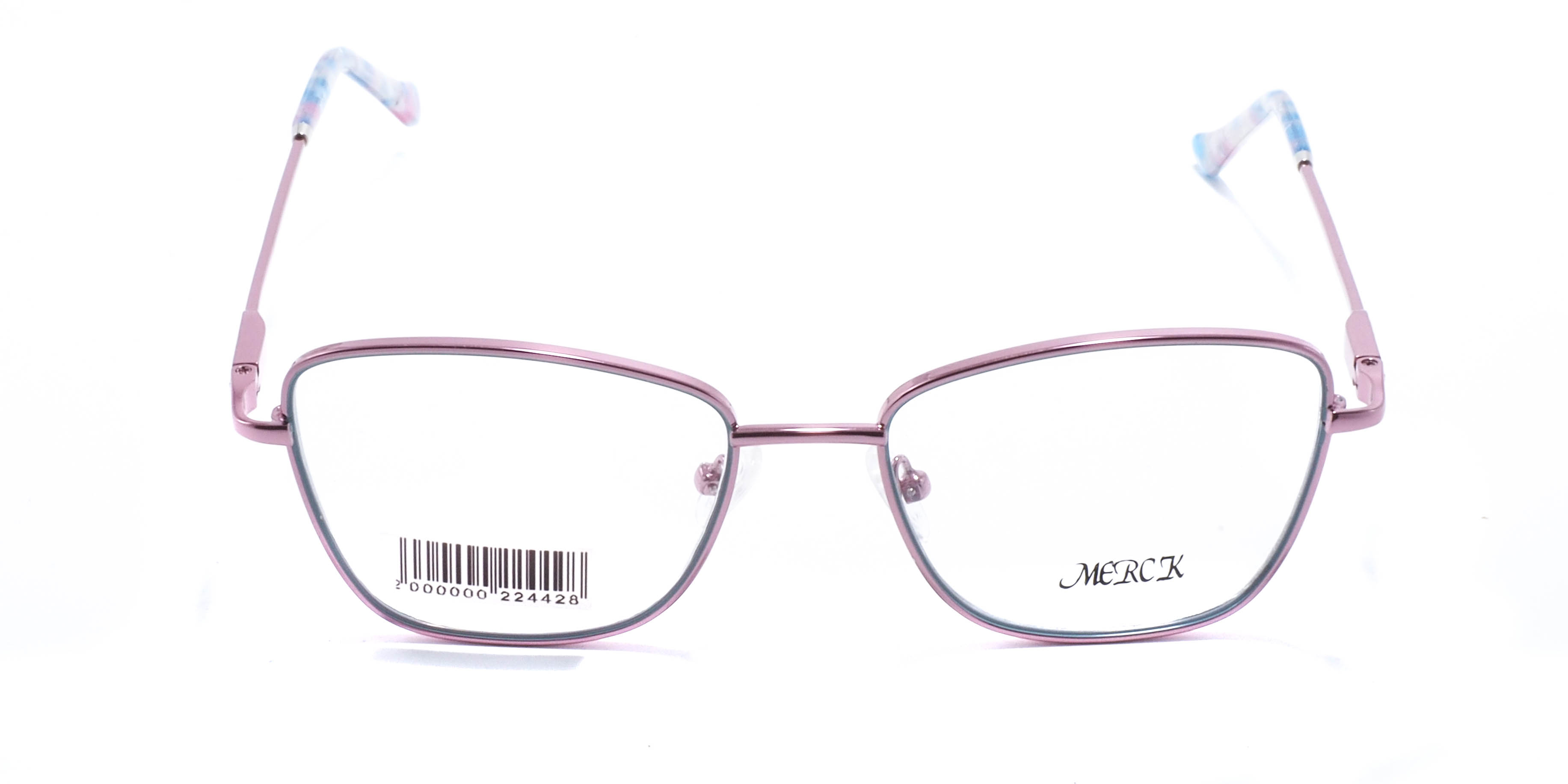 оправа Merck LJM6616 C5