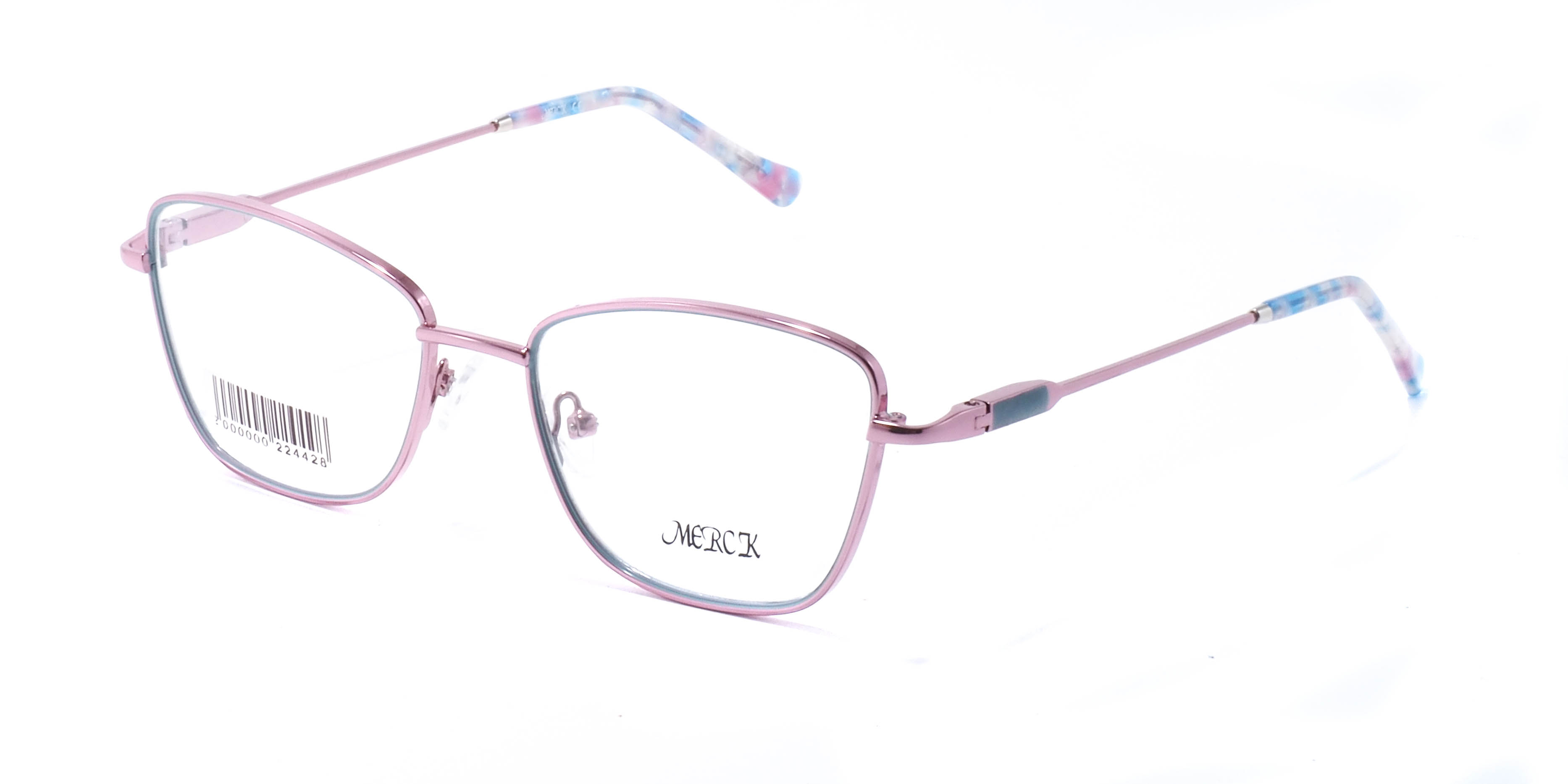 оправа Merck LJM6616 C5