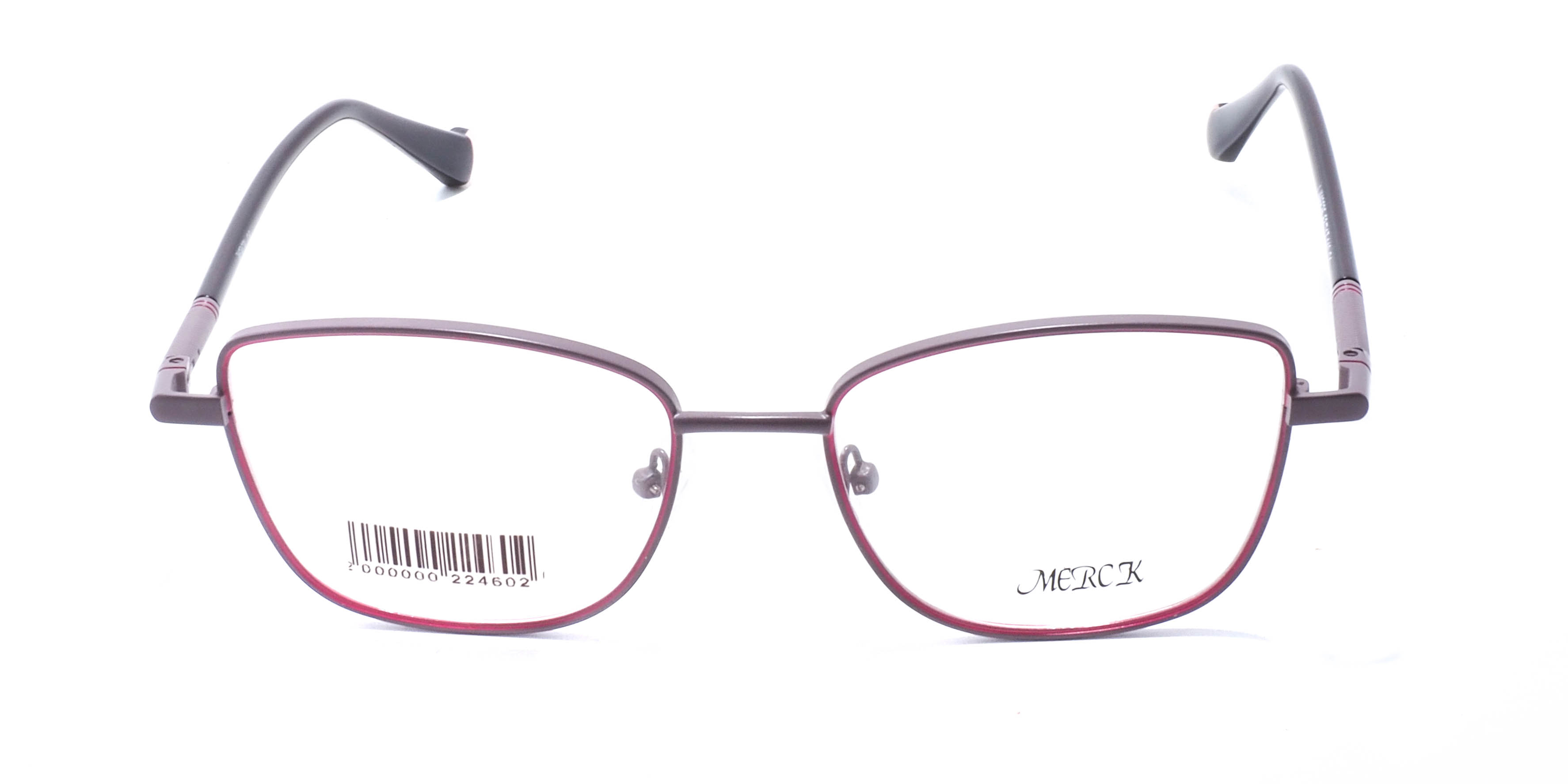 оправа Merck LJM6625 C4