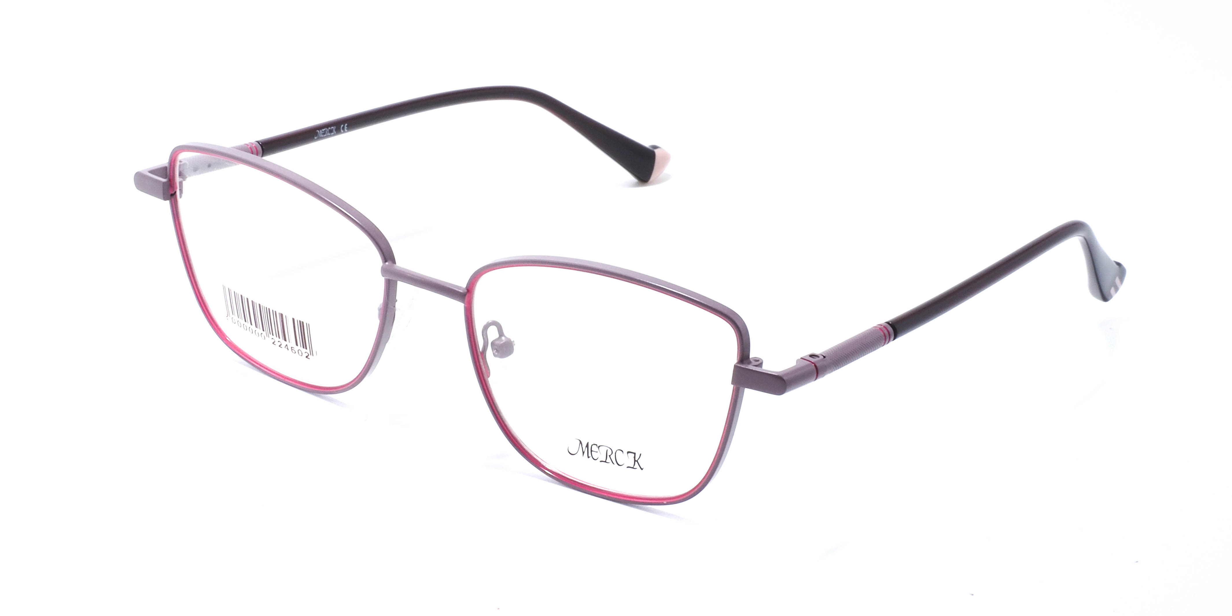 оправа Merck LJM6625 C4