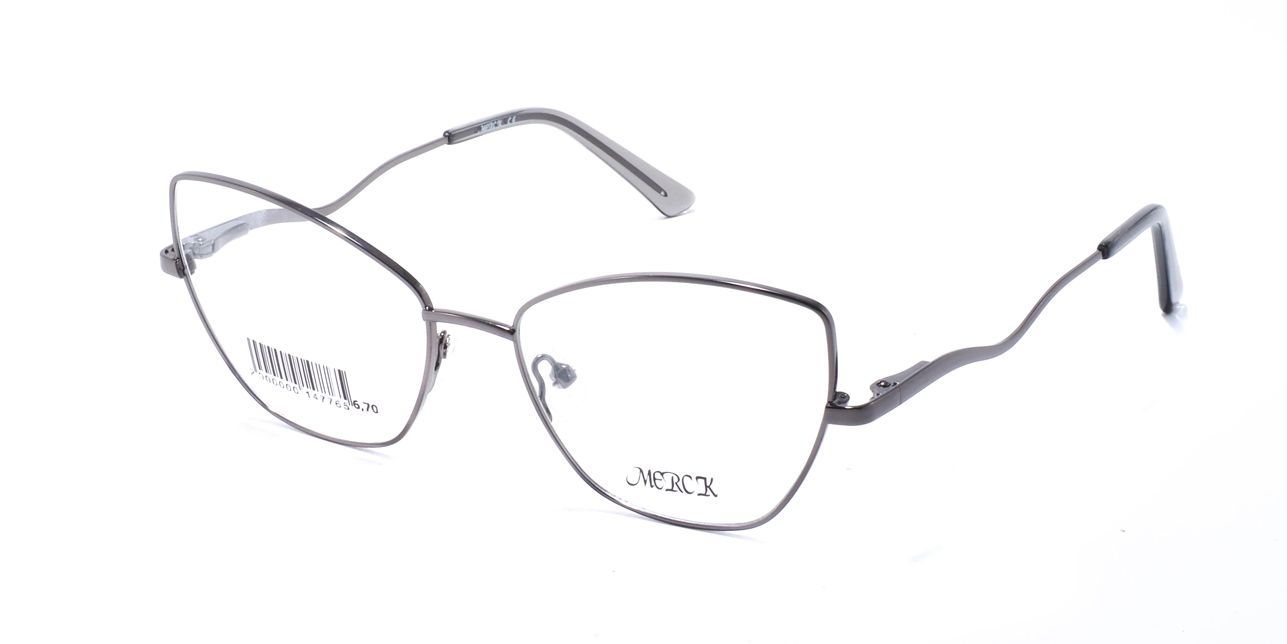 оправа Merck C8031 C3 black