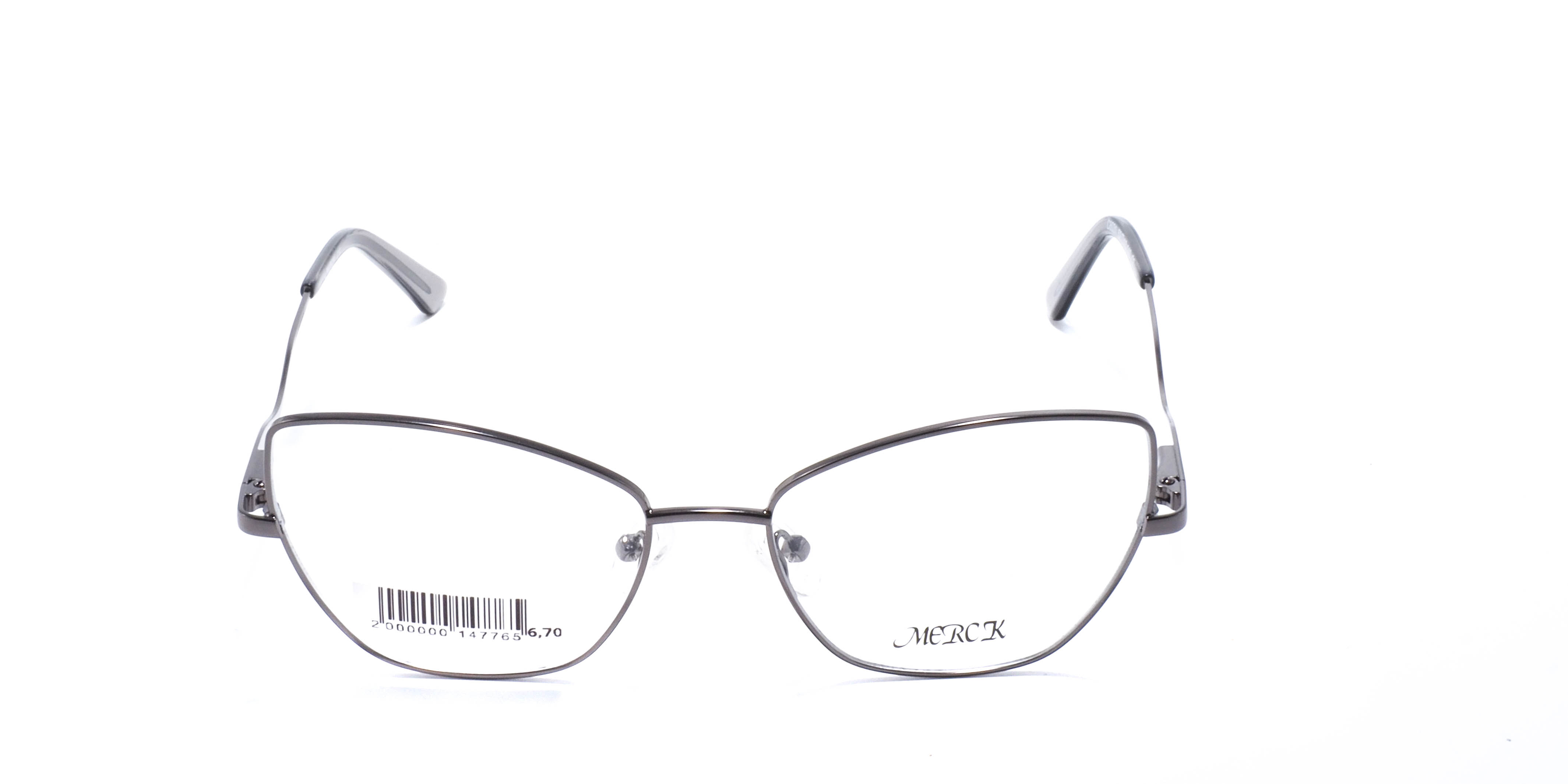 оправа Merck C8031 C3 black