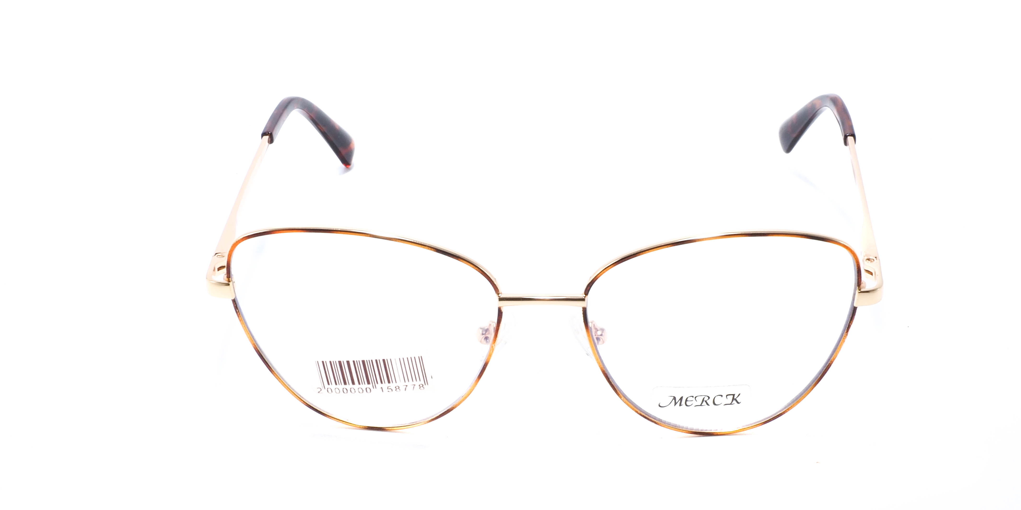 оправа Merck 3083 C2 brown