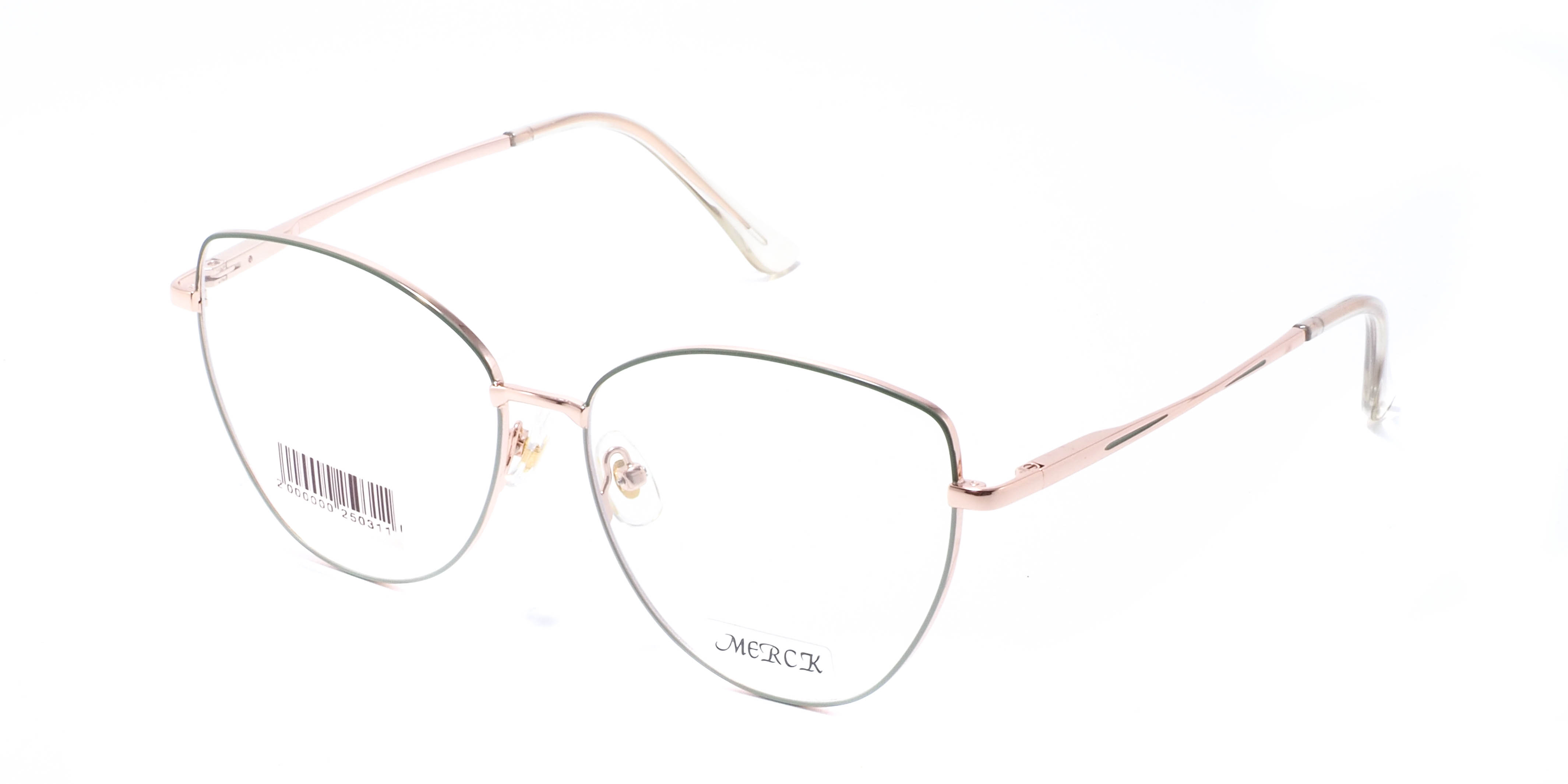 оправа Merck F93072 C8